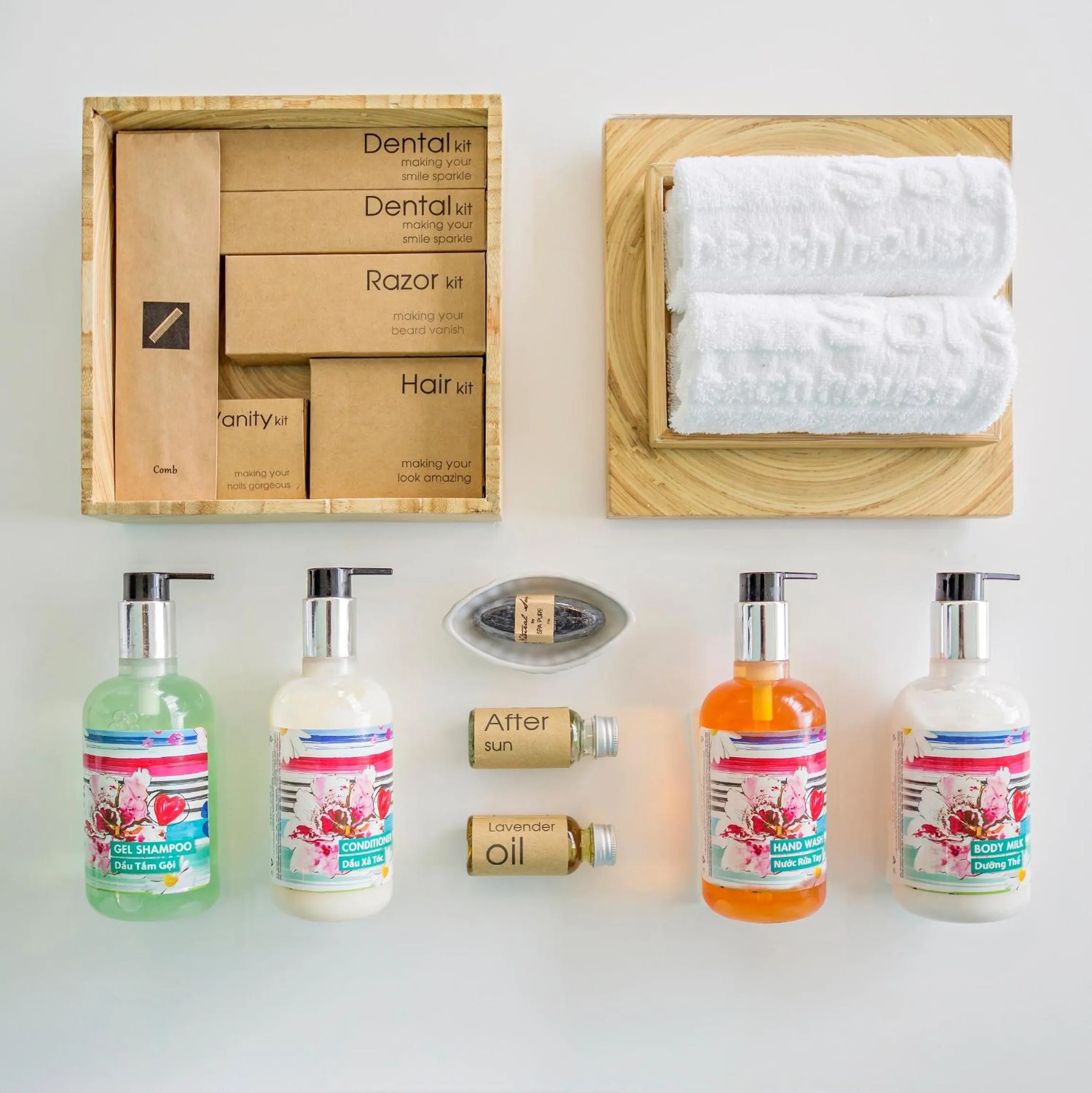 Other in SOL by Meliá Phu Quoc