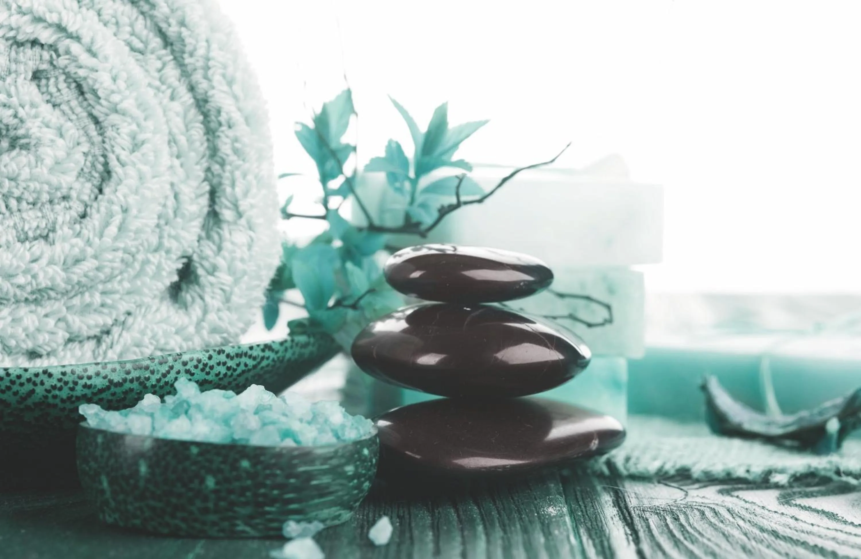 Hot Tub in SOL by Meliá Phu Quoc