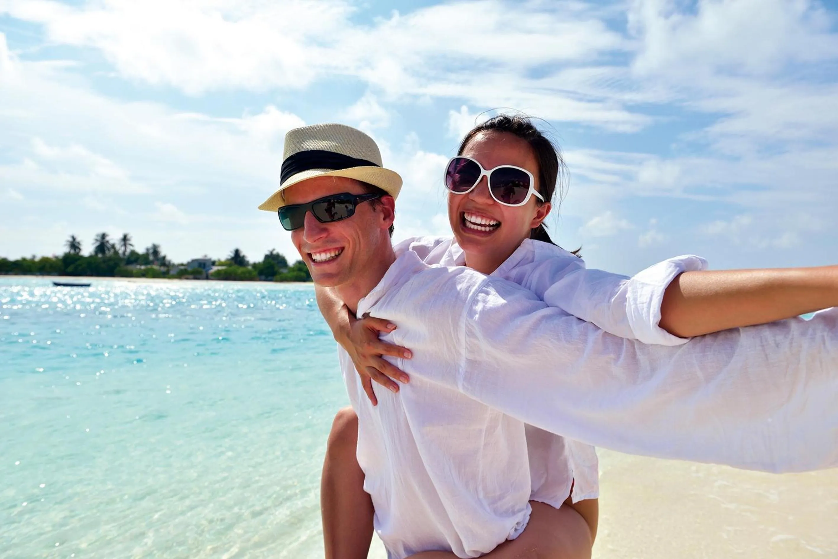 Beach in SOL by Meliá Phu Quoc