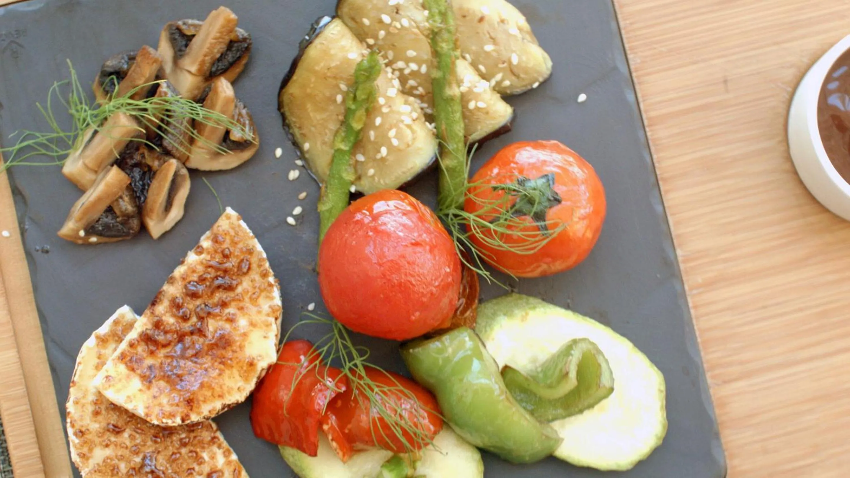 Meals in SOL by Meliá Phu Quoc