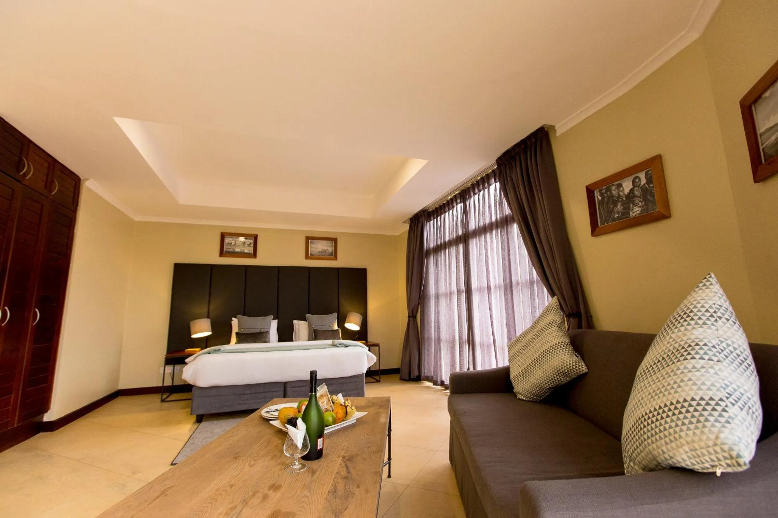 Kilimanjaro Wonders Hotel