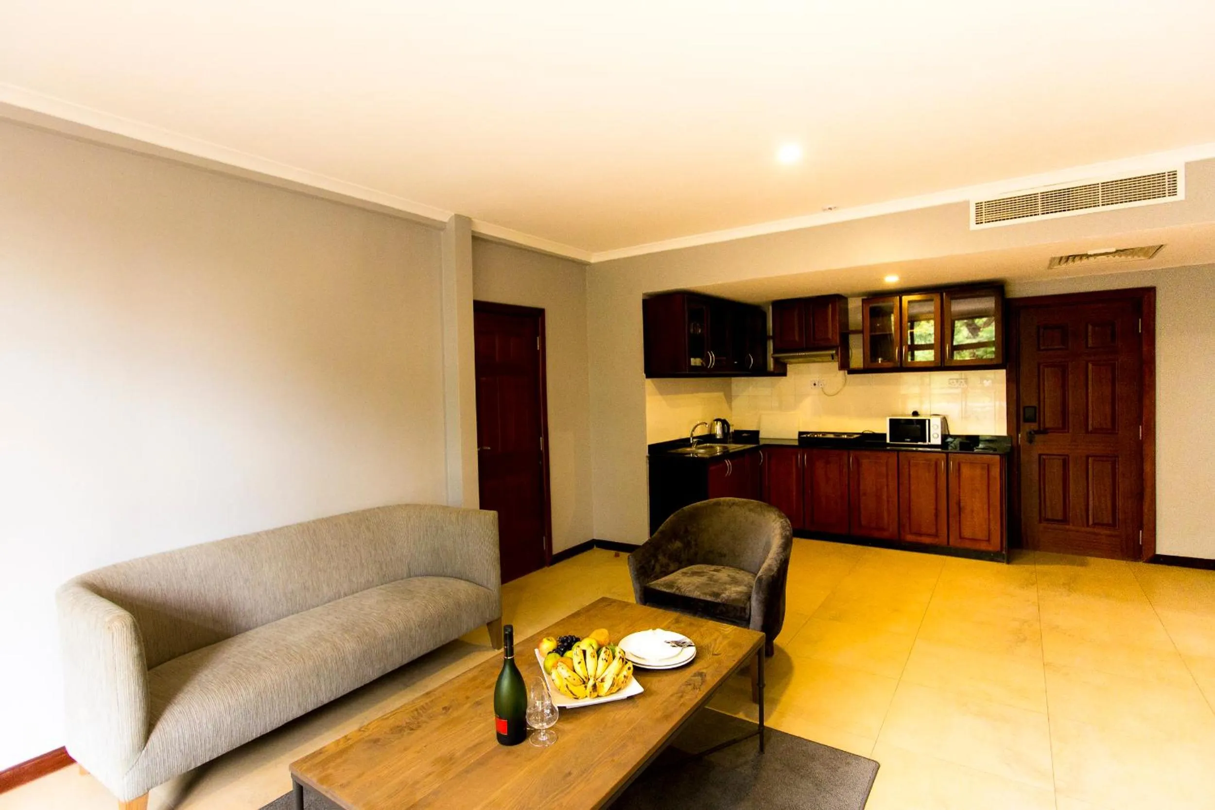 Kilimanjaro Wonders Hotel