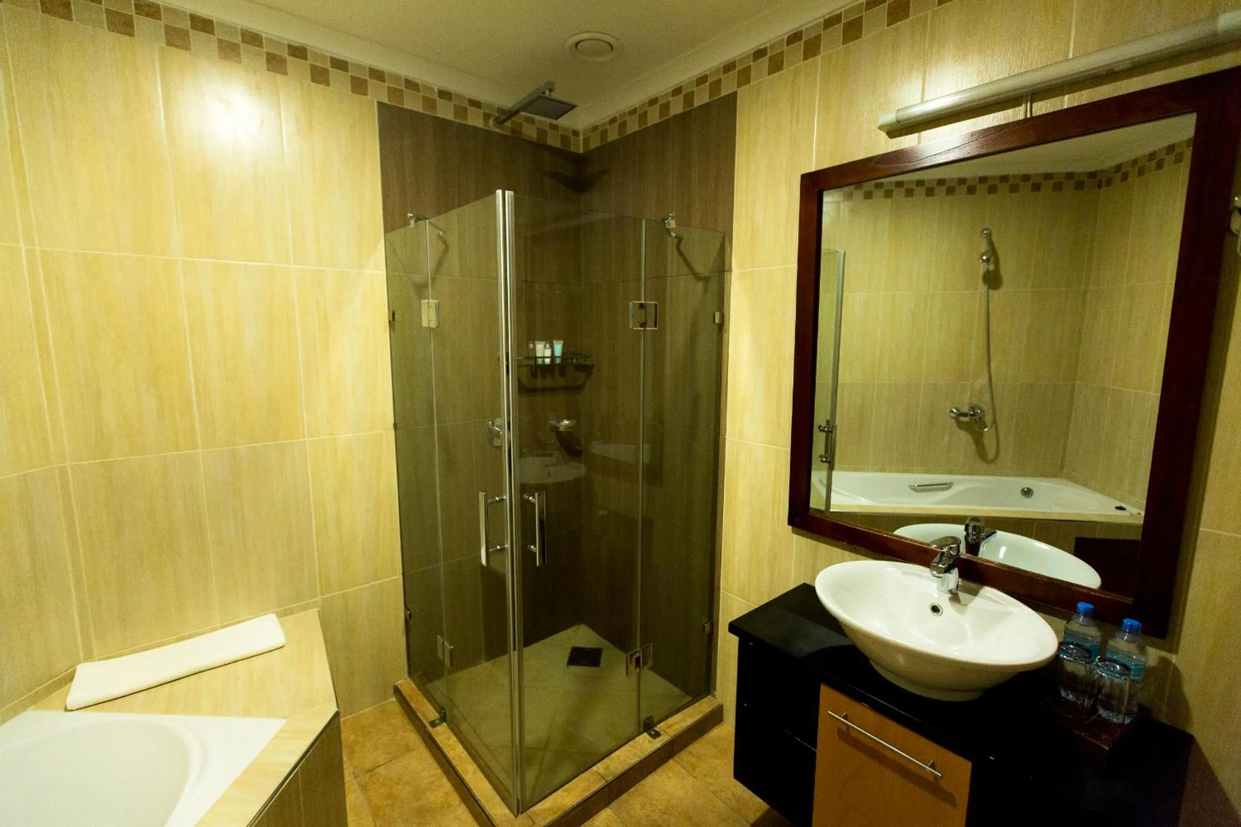 Kilimanjaro Wonders Hotel