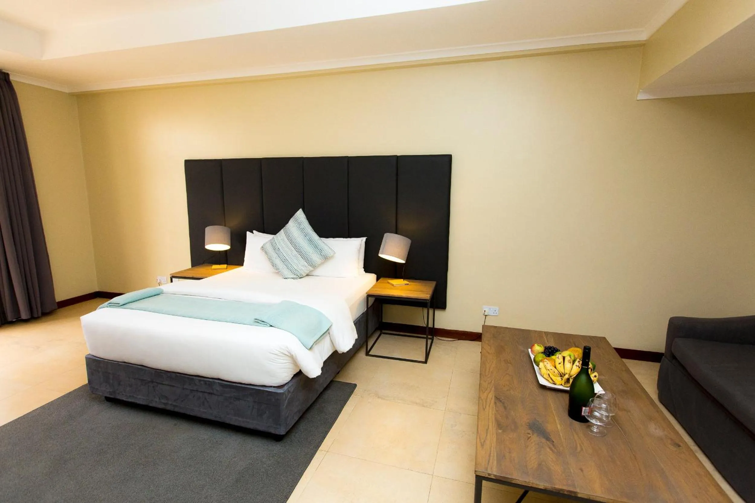 Kilimanjaro Wonders Hotel