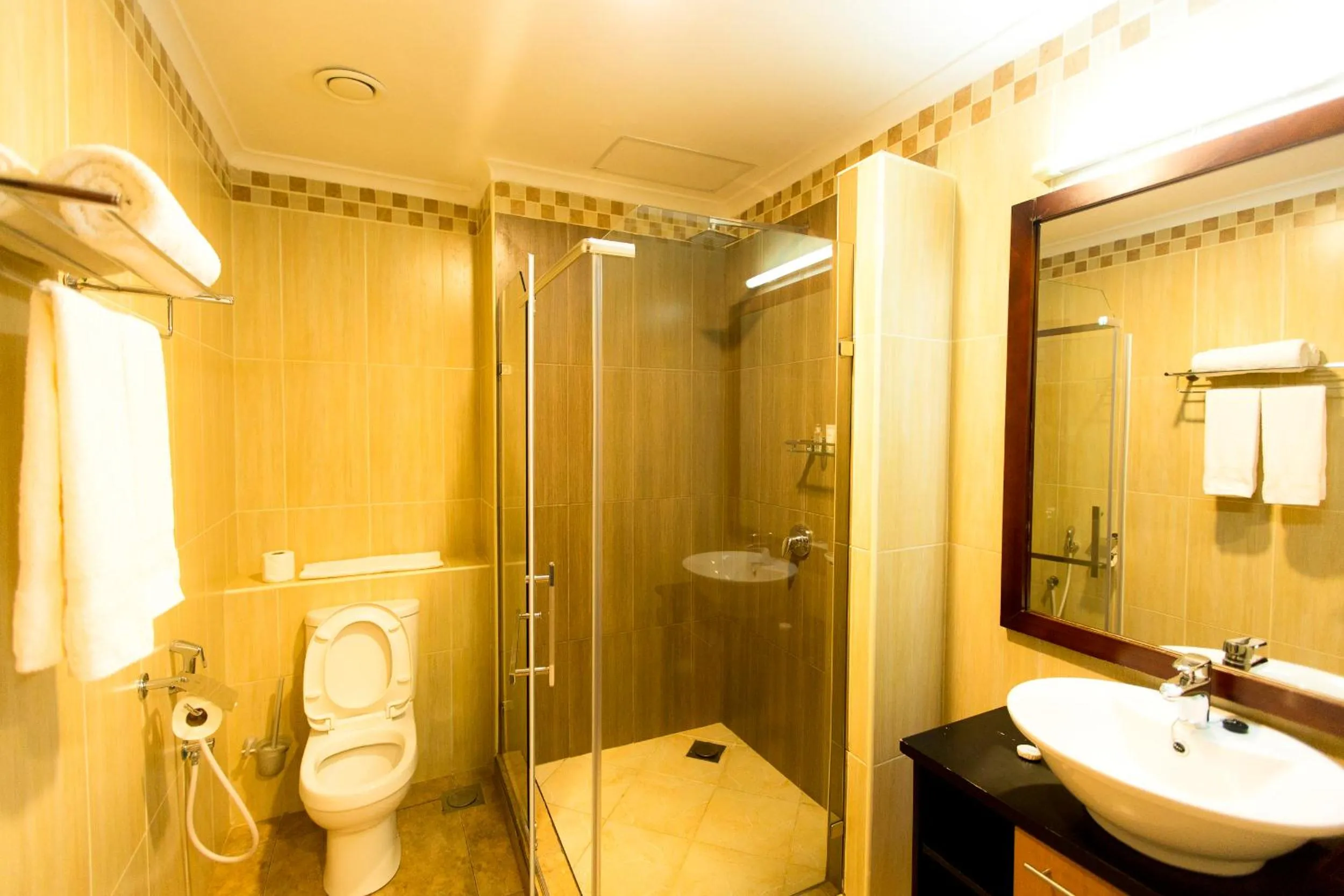 Kilimanjaro Wonders Hotel