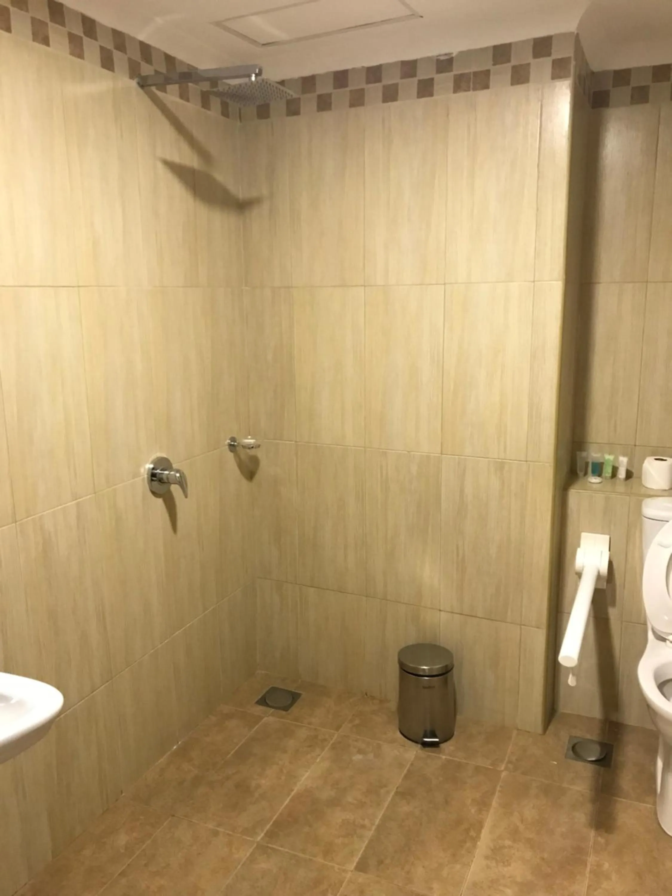 Kilimanjaro Wonders Hotel