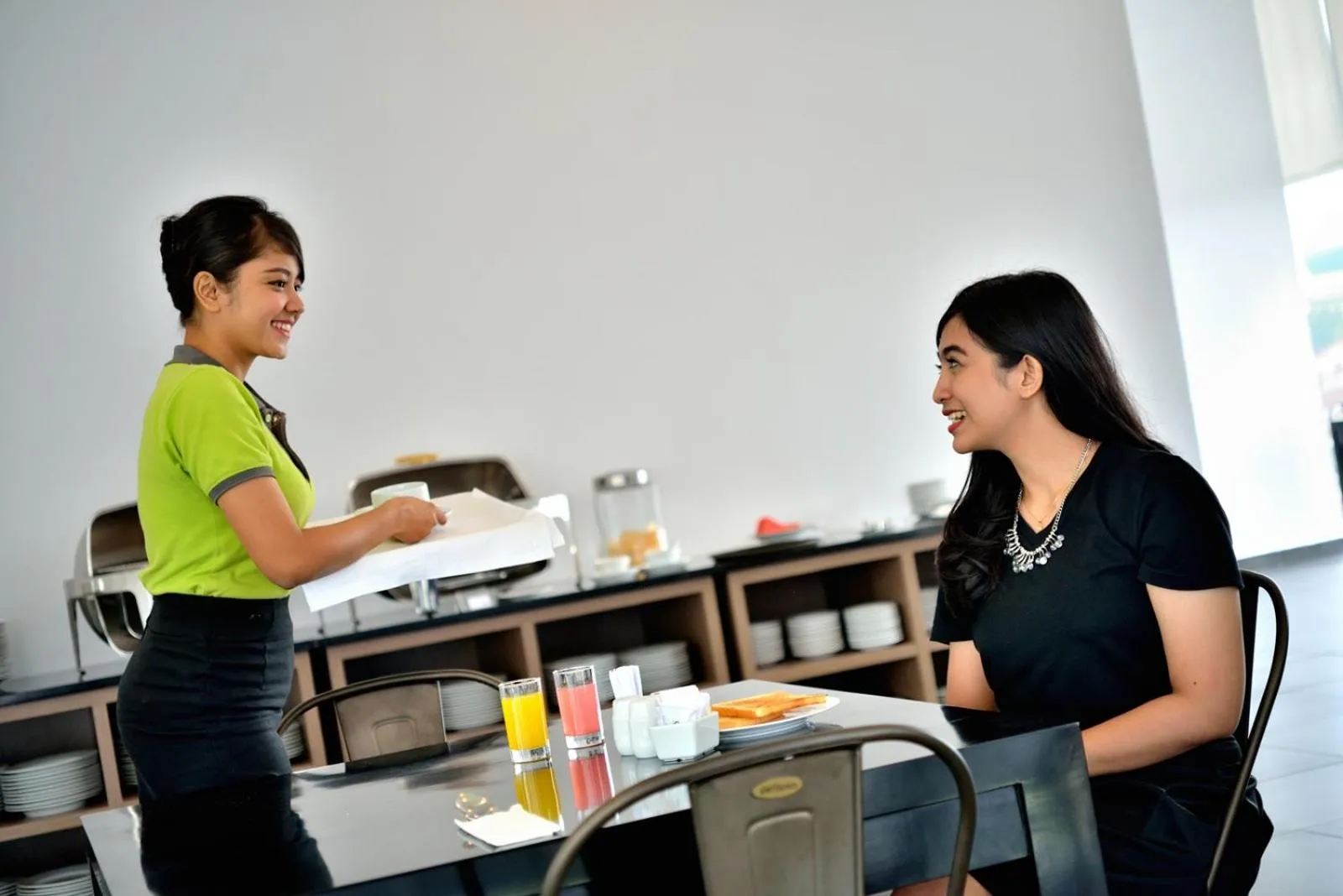 Whiz Prime Hotel Sudirman Pekanbaru