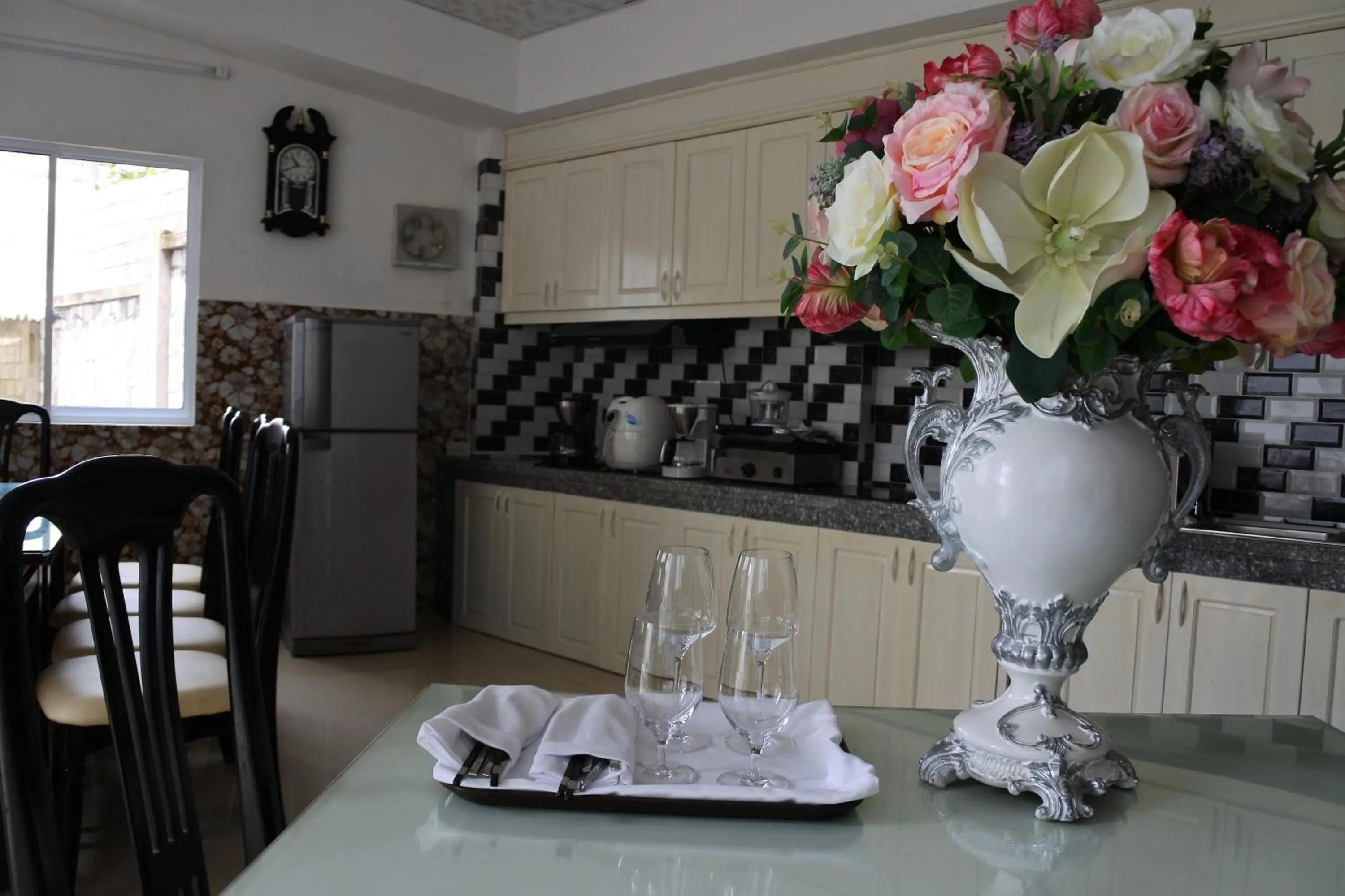 Day in Godiva Villa Phu Quoc