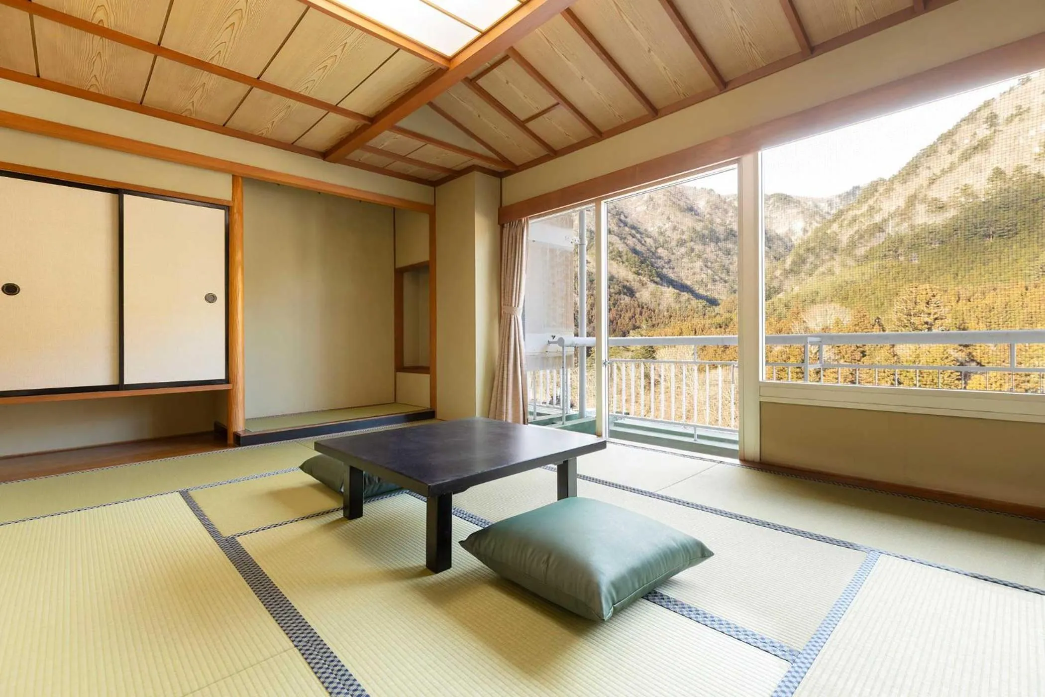 Ooedo Onsen Monogatari Premium Hotel New Shiobara