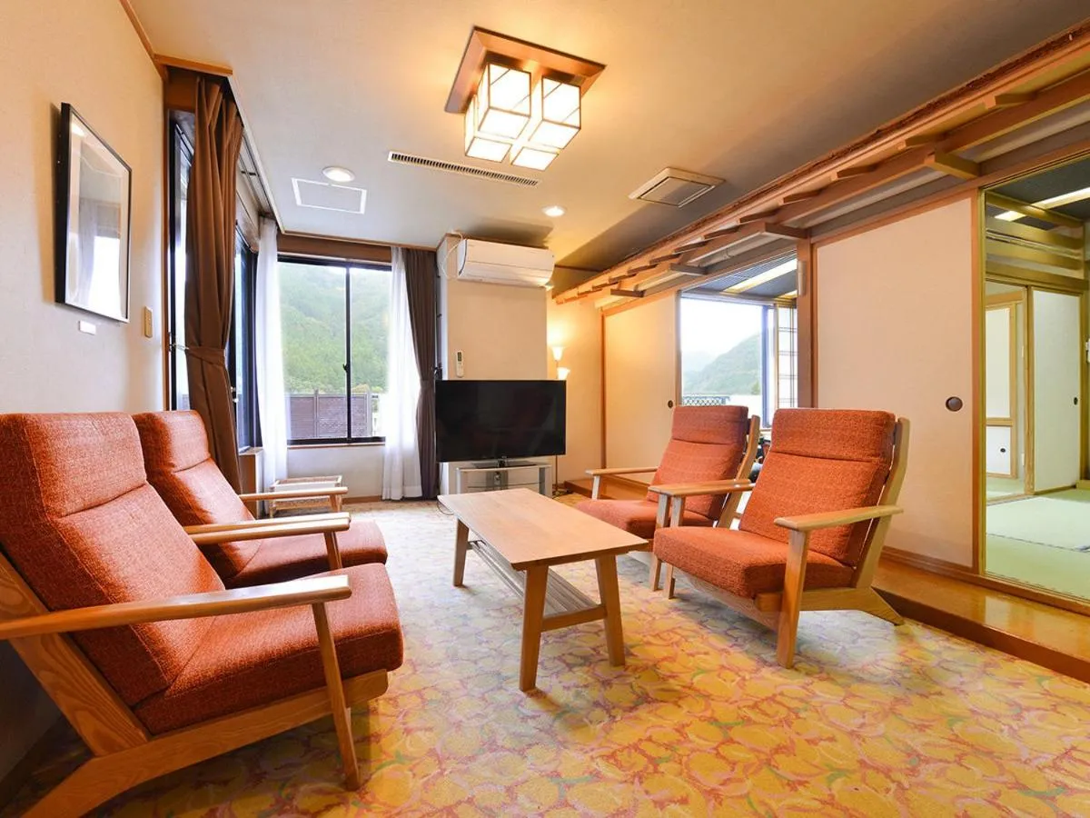 Ooedo Onsen Monogatari Premium Hotel New Shiobara