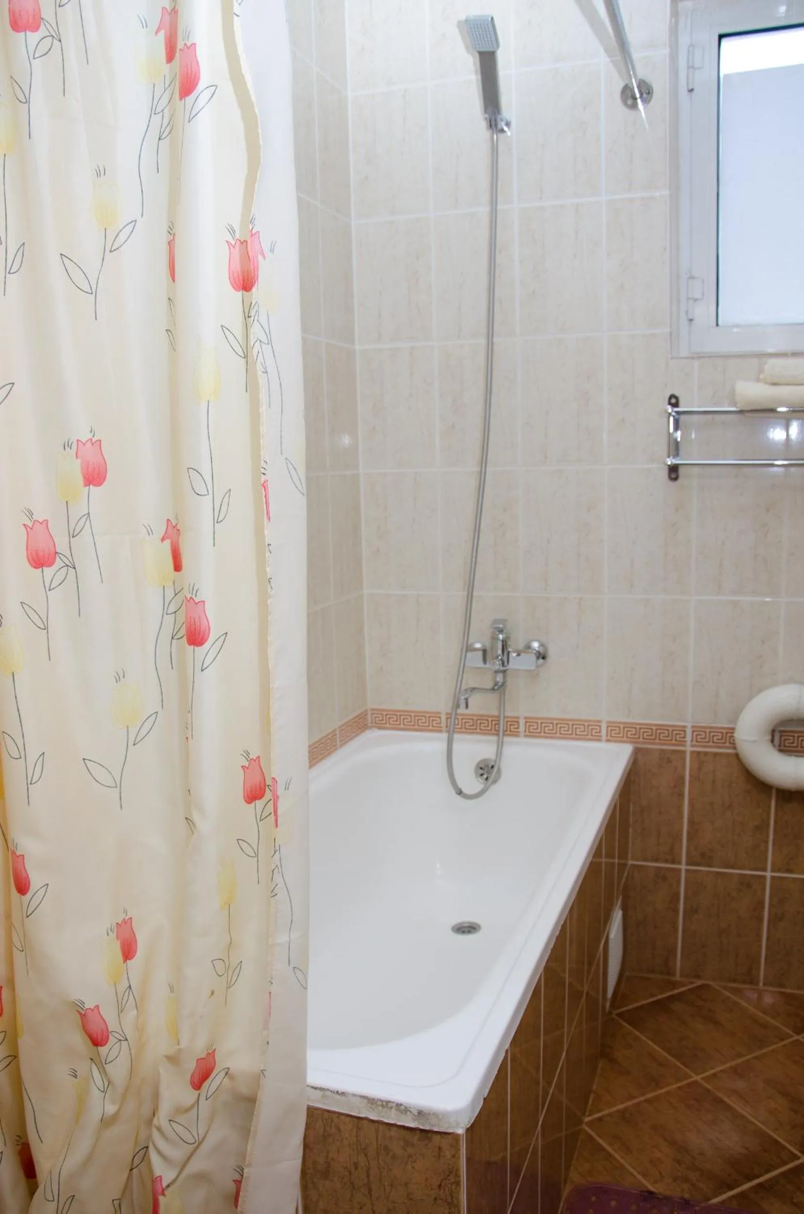Bathroom in Jipek Joli Inn