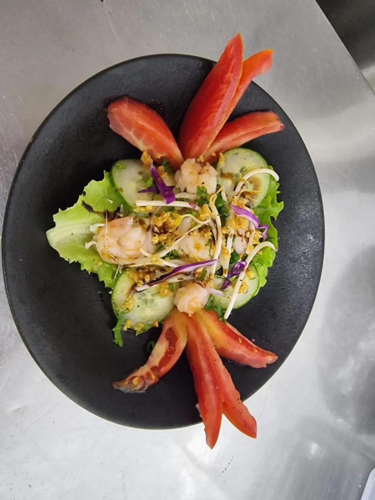 Dinner in Stella Rina "Adults Only"