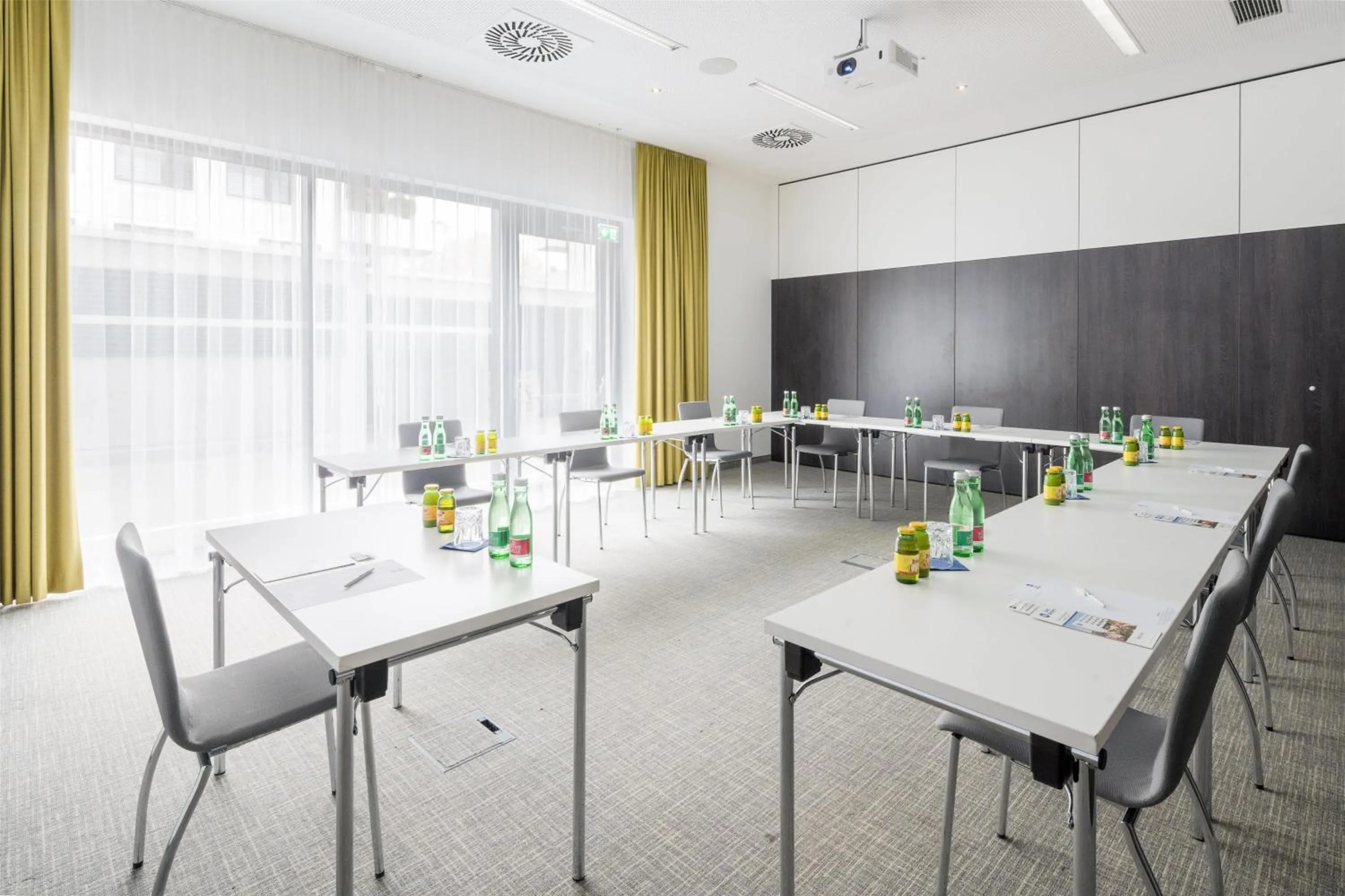 Meeting/conference room in Best Western Hotel Tulln