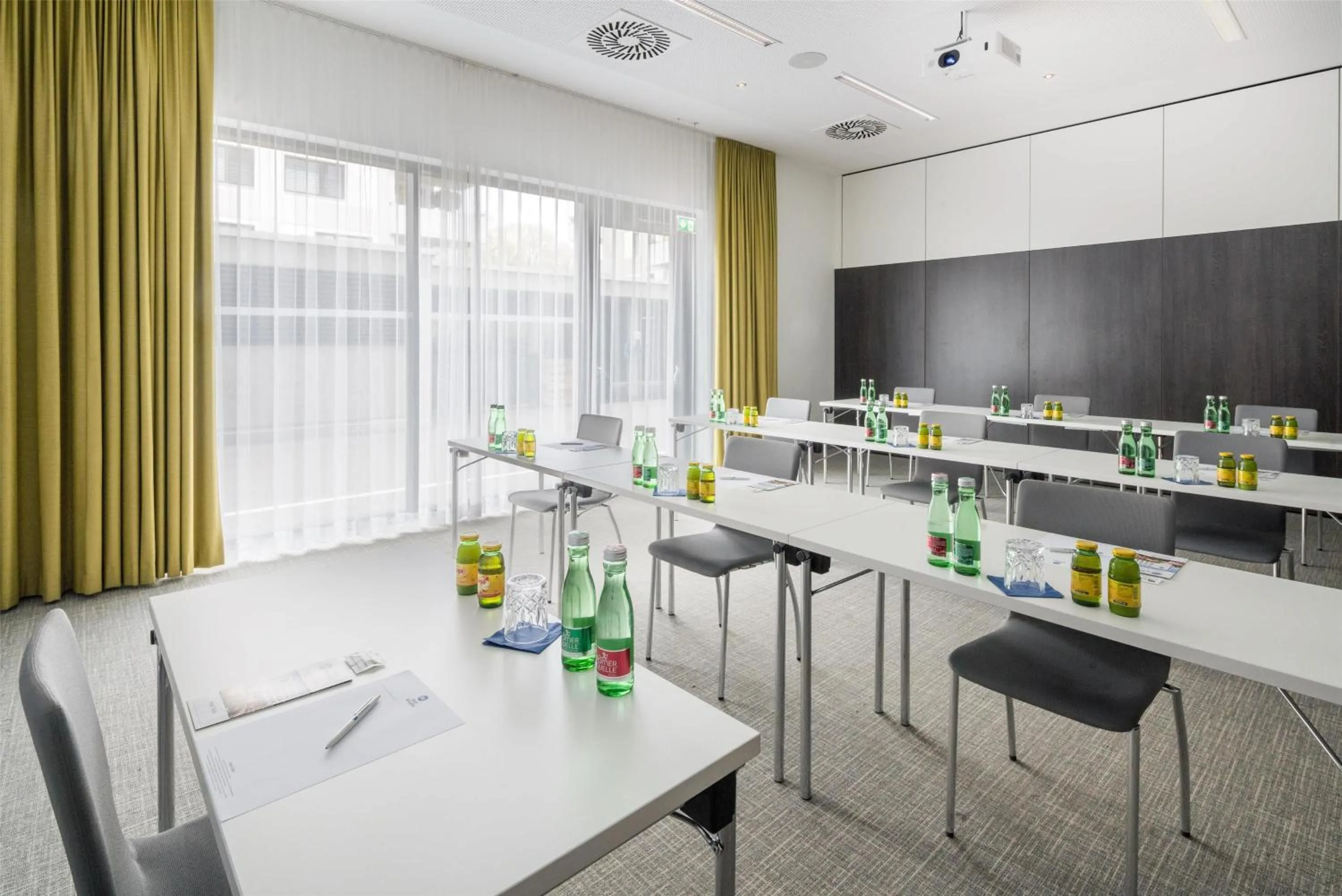 Meeting/conference room in Best Western Hotel Tulln