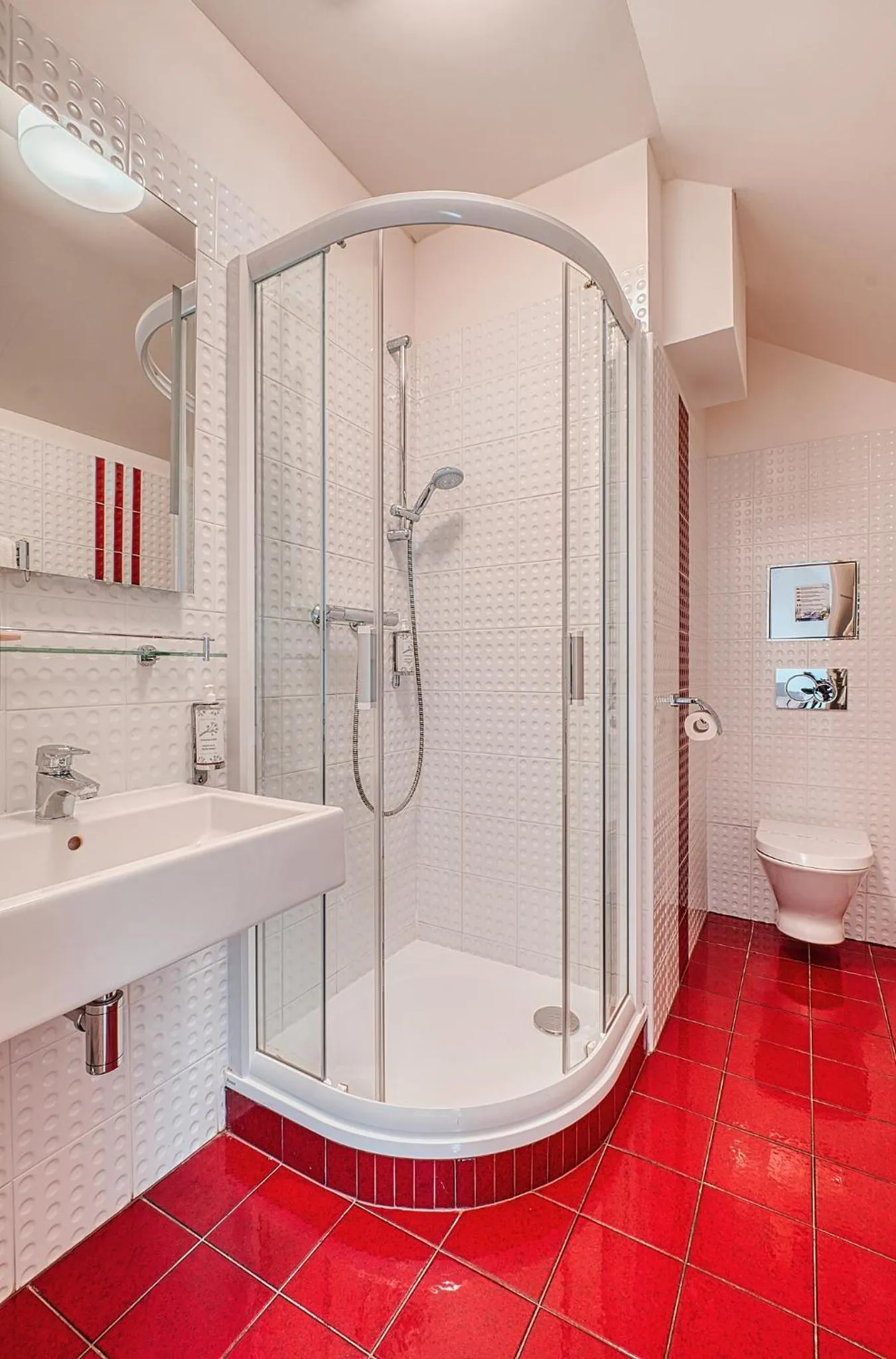 Salvator Boutique Hotel vegan-friendly