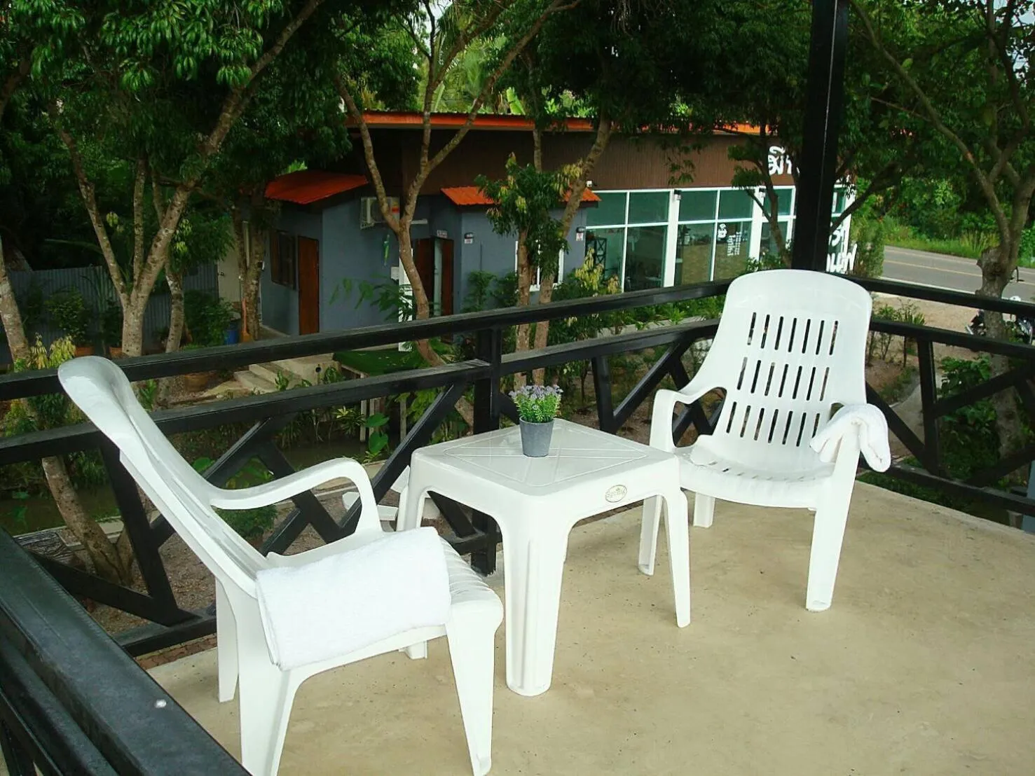 Other in Meephawa Resort