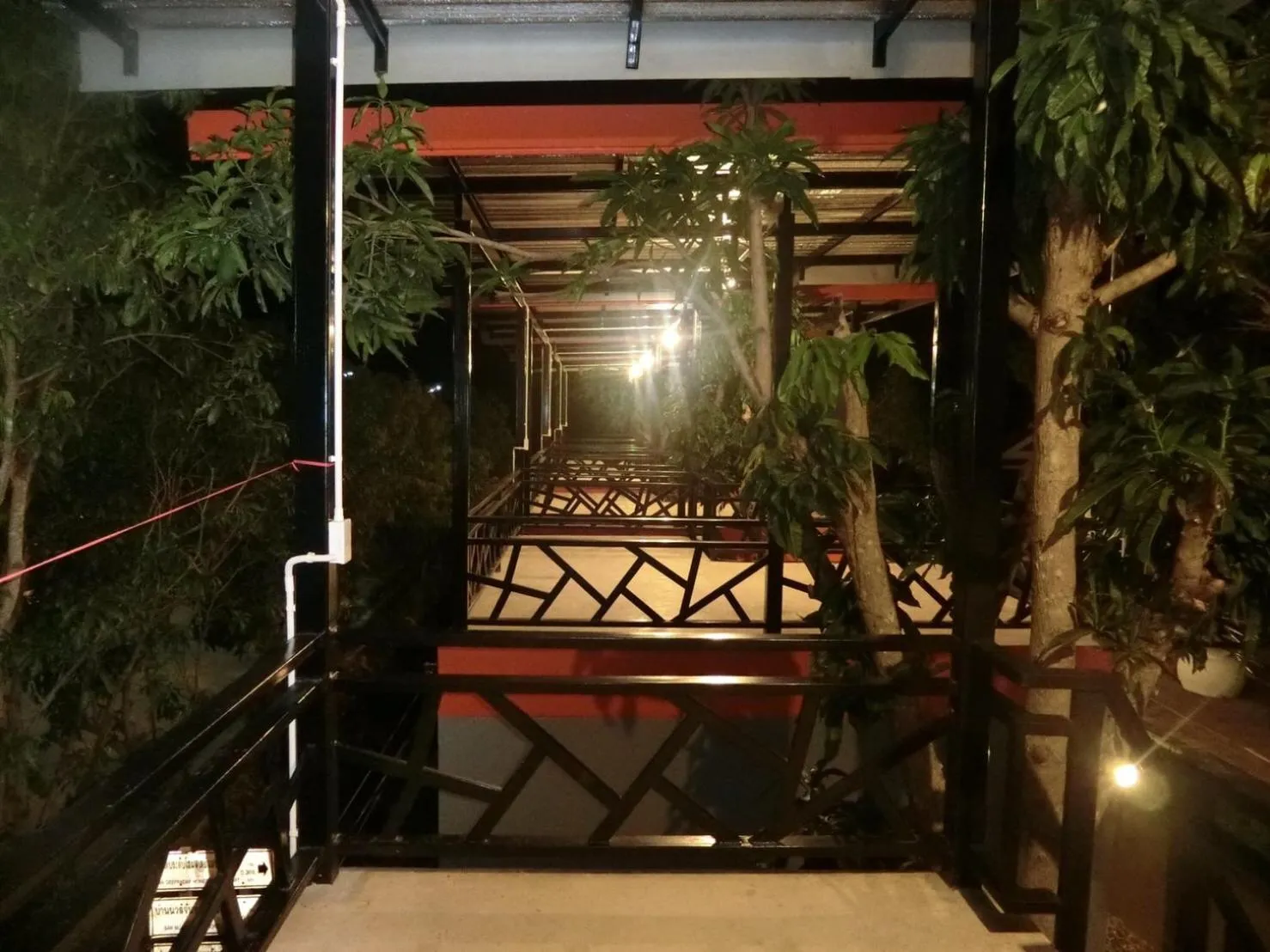 Other in Meephawa Resort