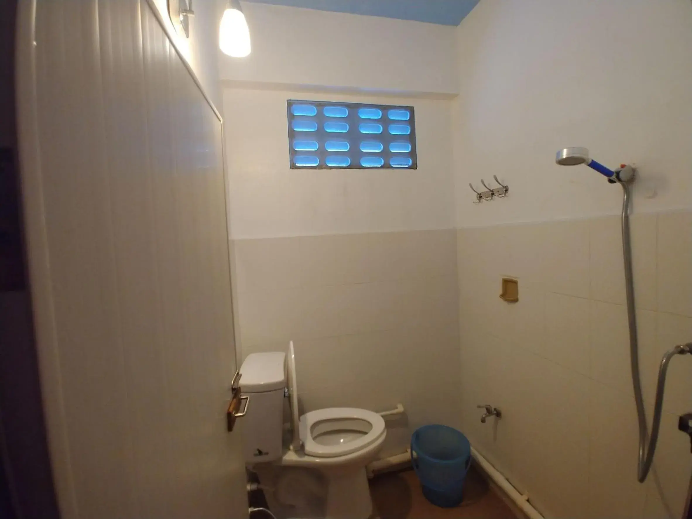 Double Room with Private Bathroom in Prasuri Guest House Double Room with Private Bathroom in Prasuri Guest House
