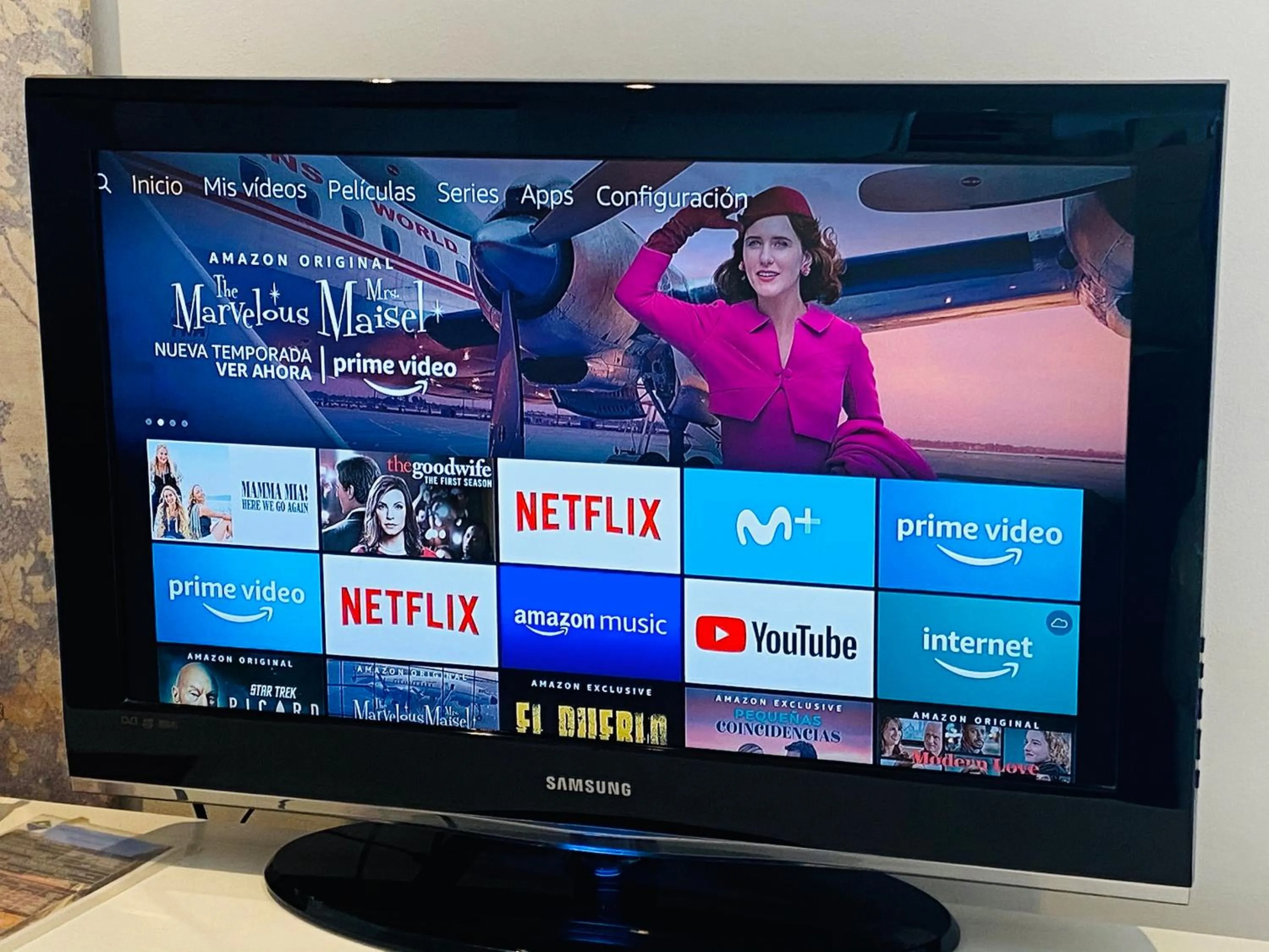 Panoramic Apartments Sitges