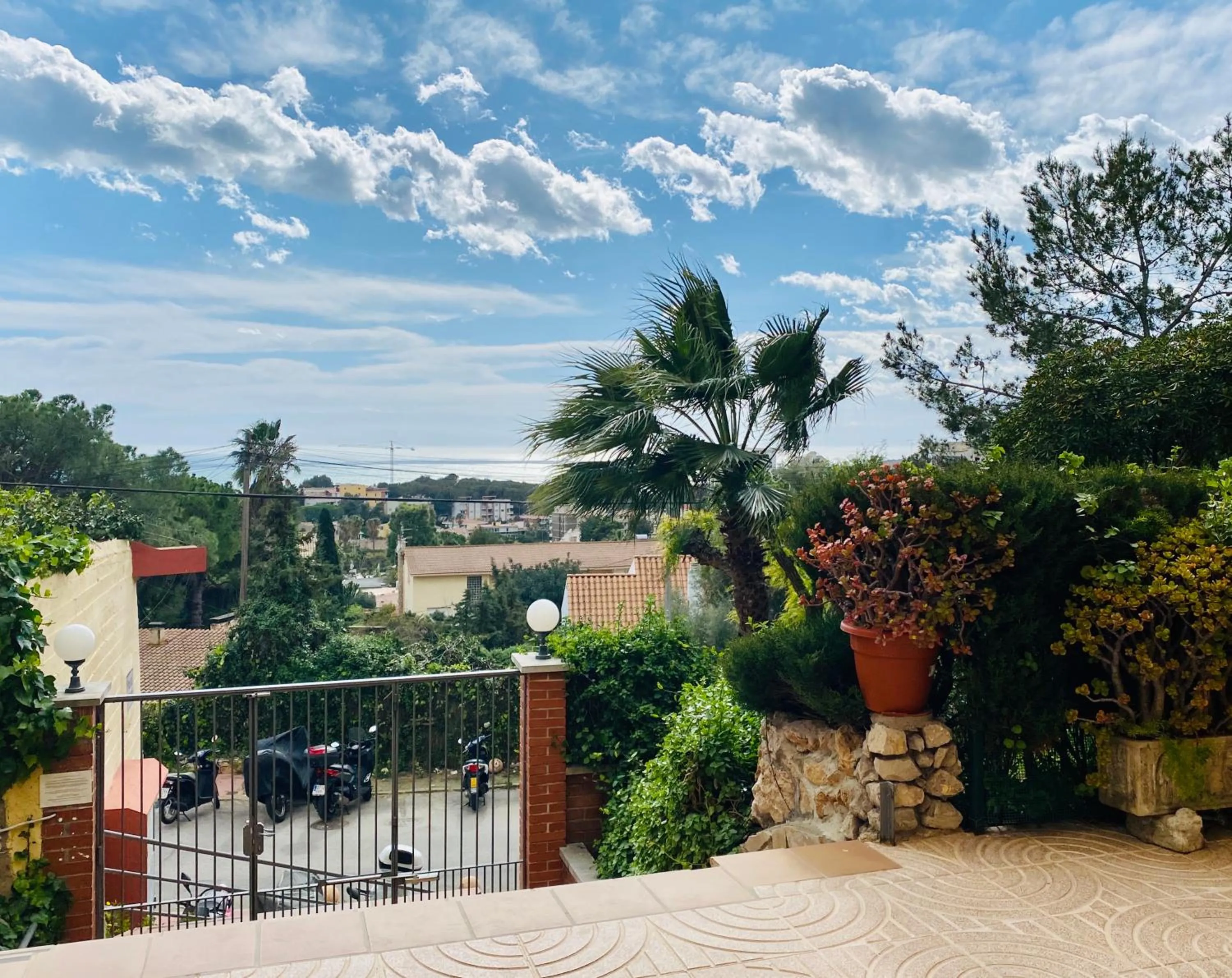 Panoramic Apartments Sitges