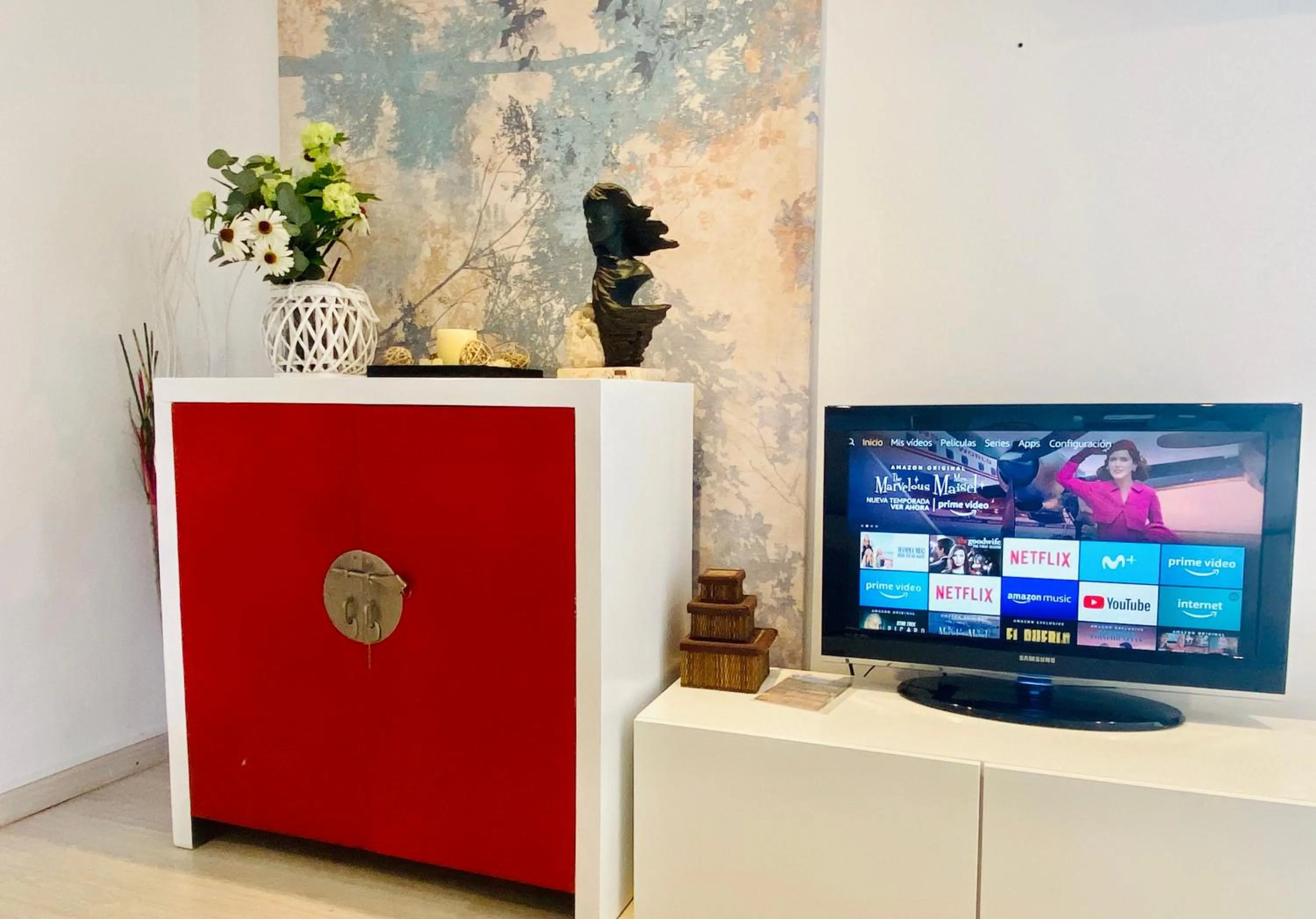 Panoramic Apartments Sitges