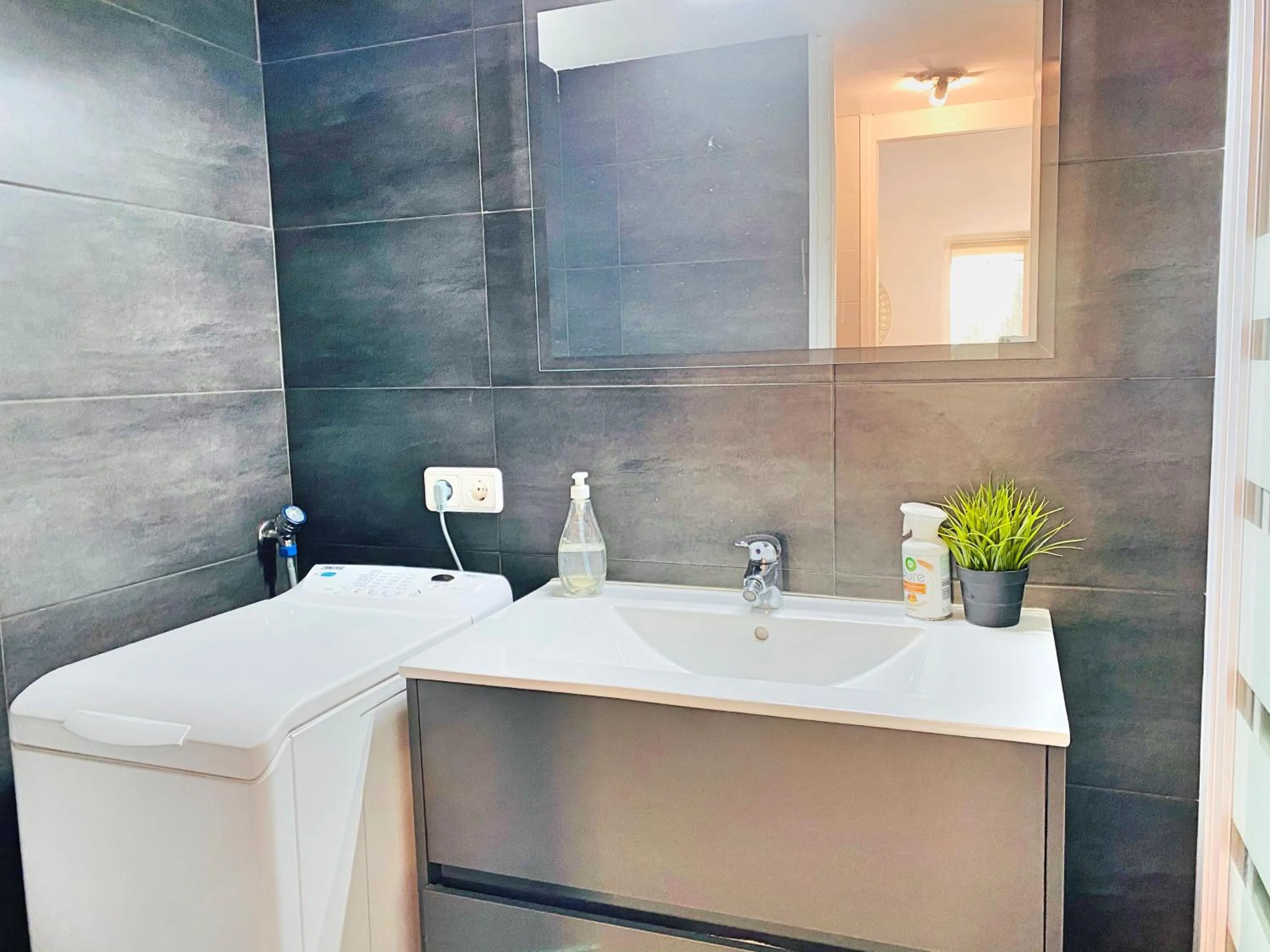 Panoramic Apartments Sitges