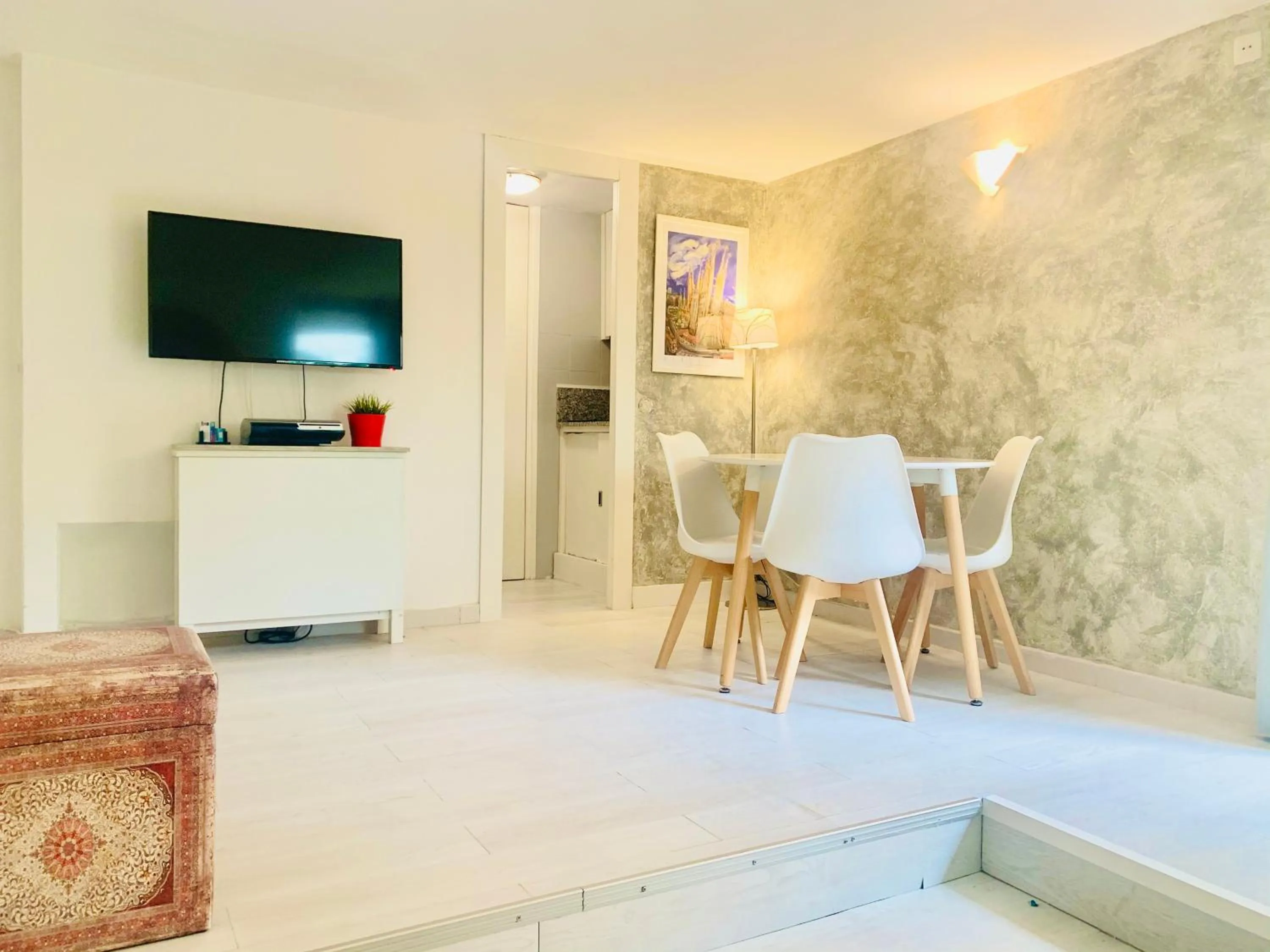 Panoramic Apartments Sitges