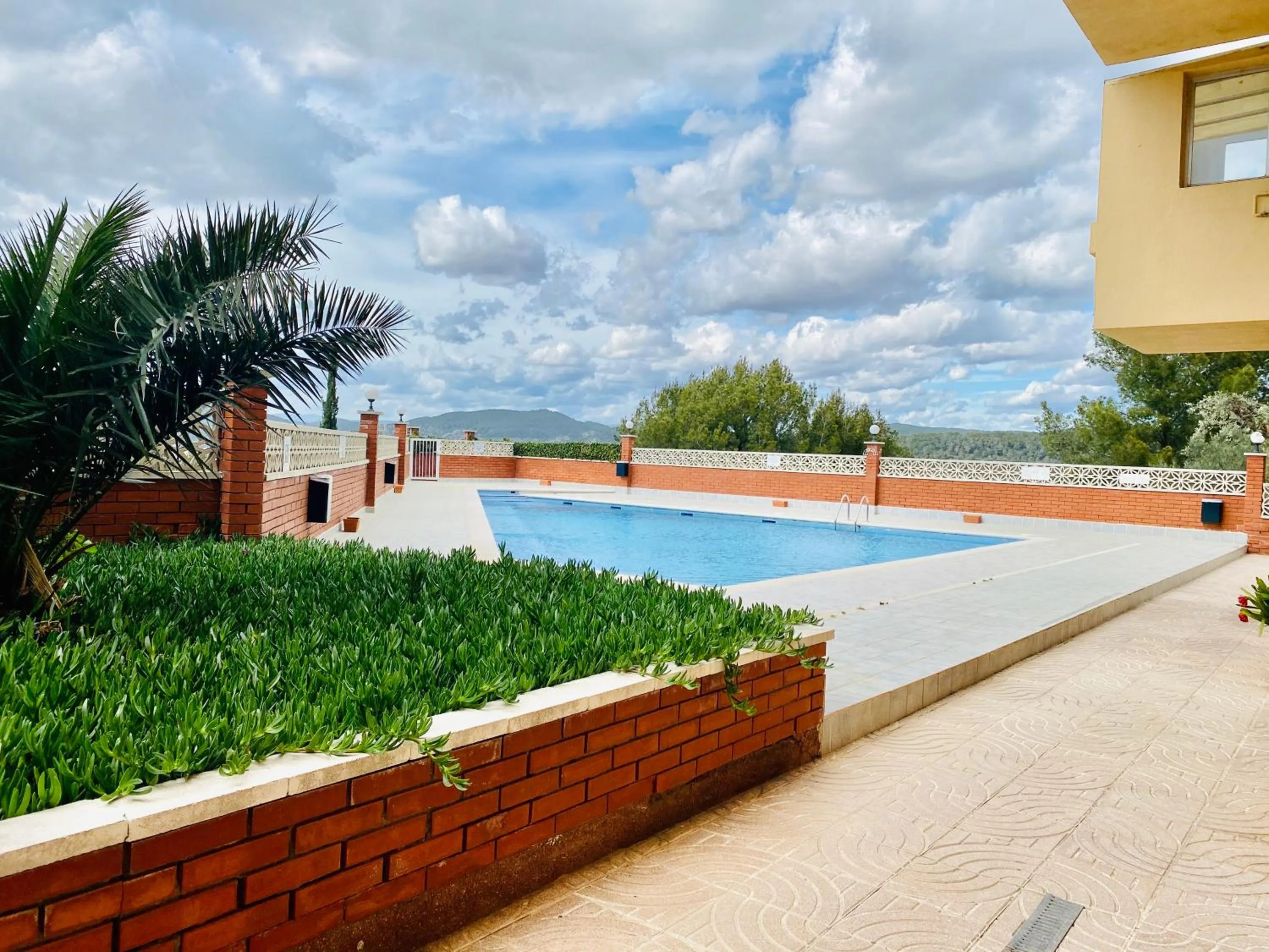 Panoramic Apartments Sitges