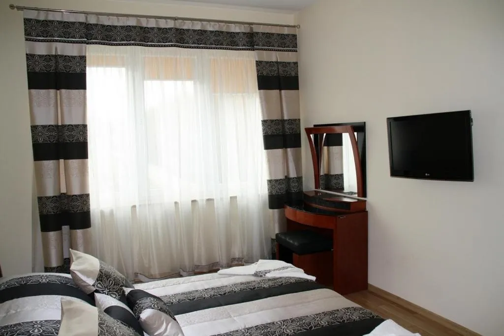 Photo of the whole room in Hotel For You