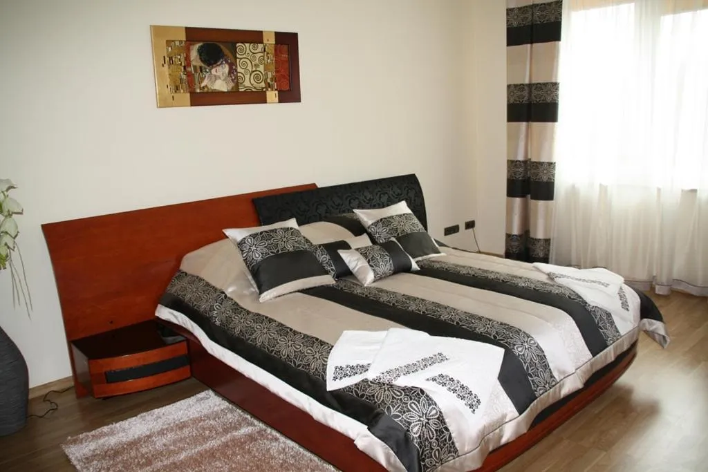 Photo of the whole room in Hotel For You