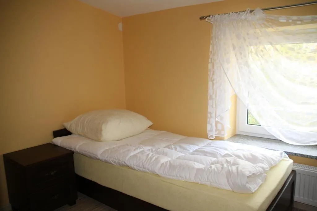 Photo of the whole room in Hotel For You