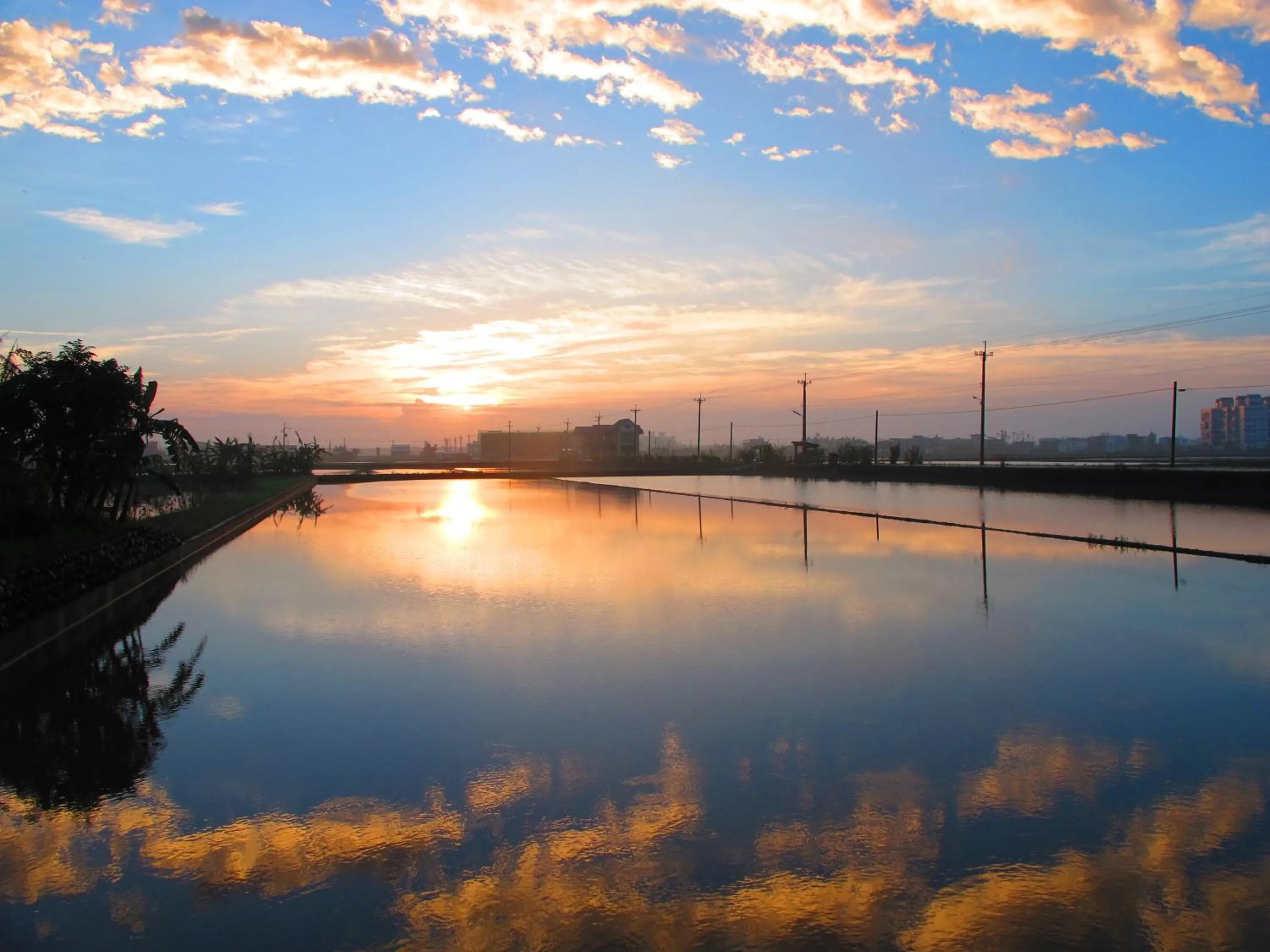 Off site in Star Shine B&B