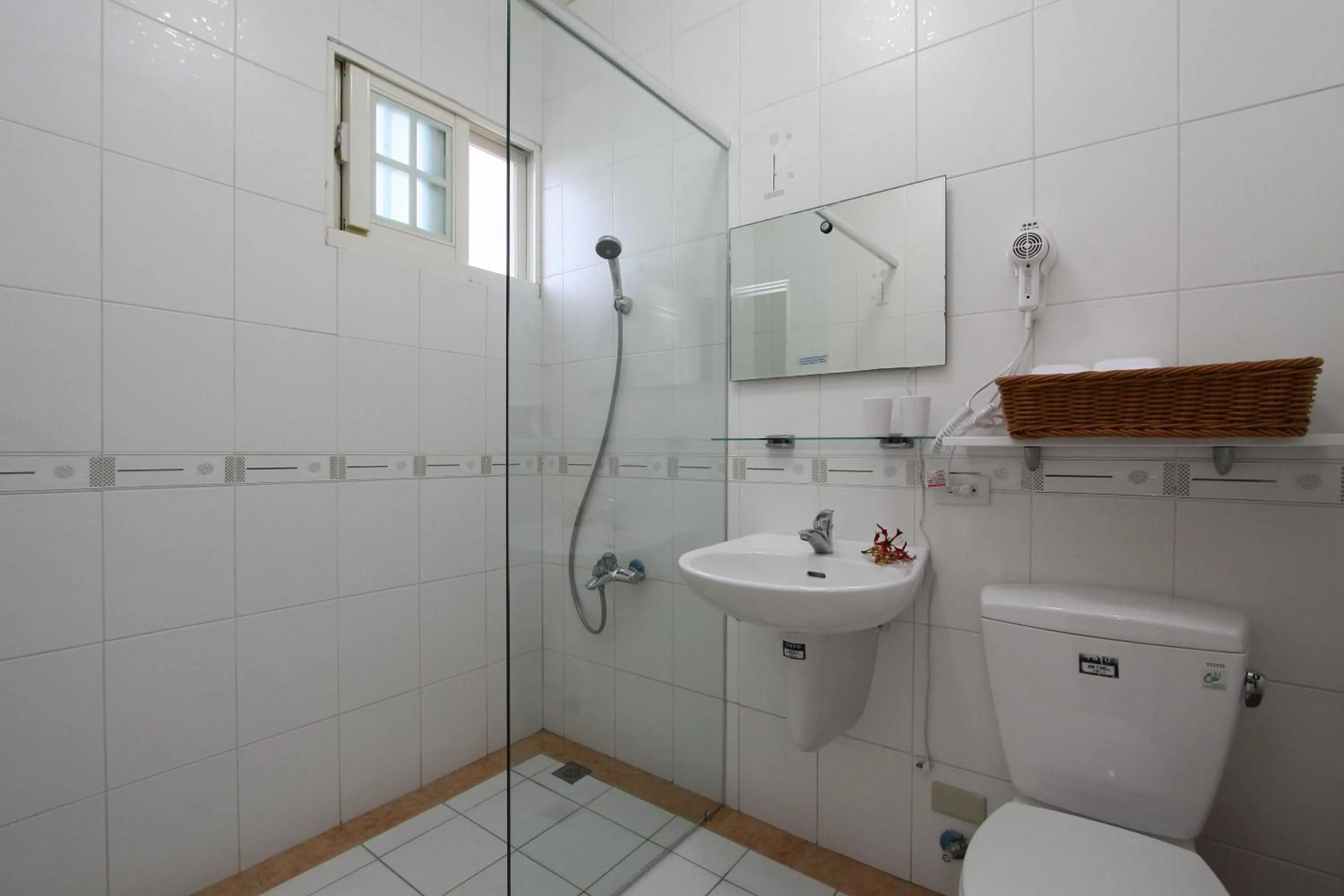 Property building in Star Shine B&B