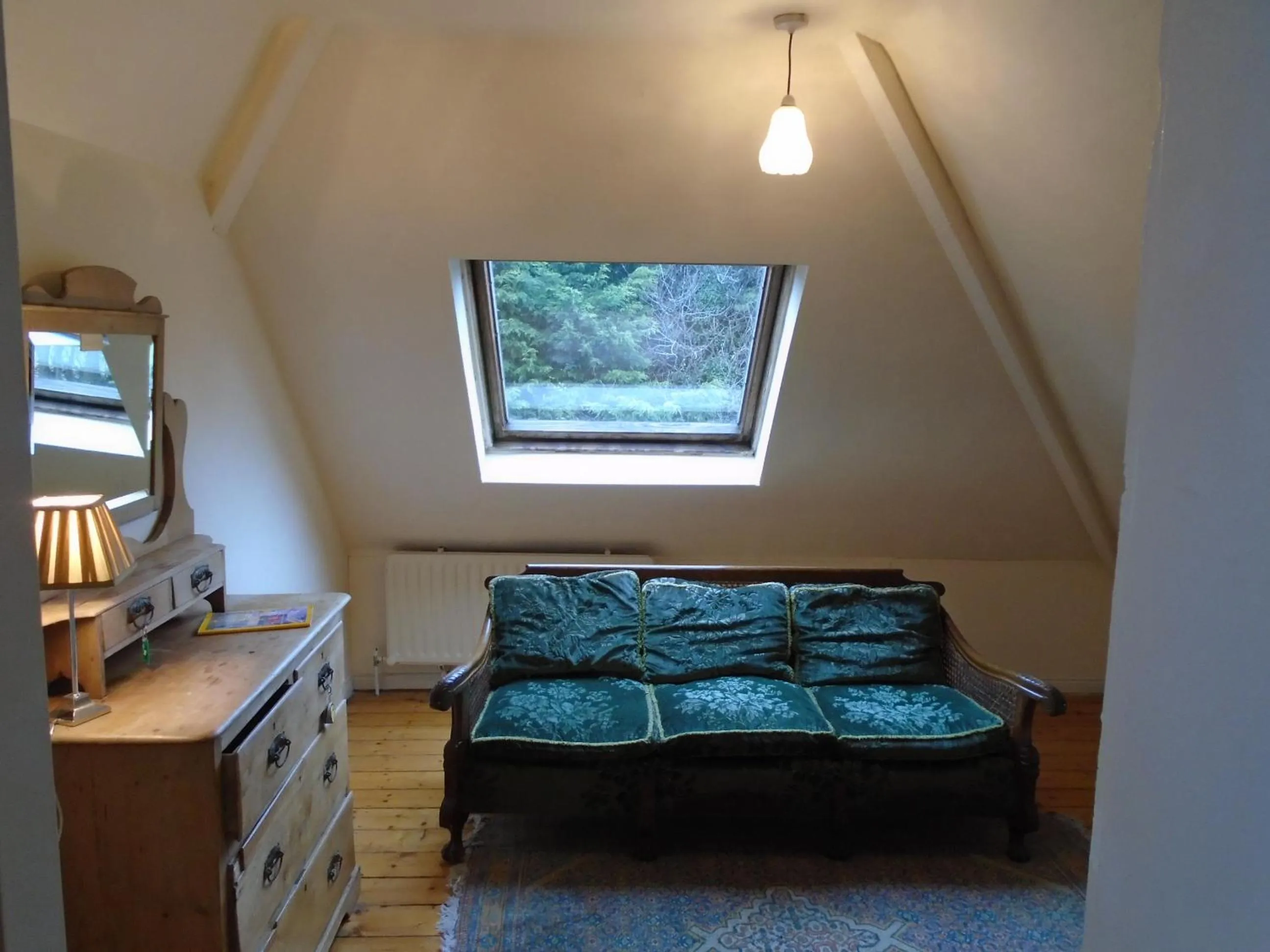 Other in Ballynona House