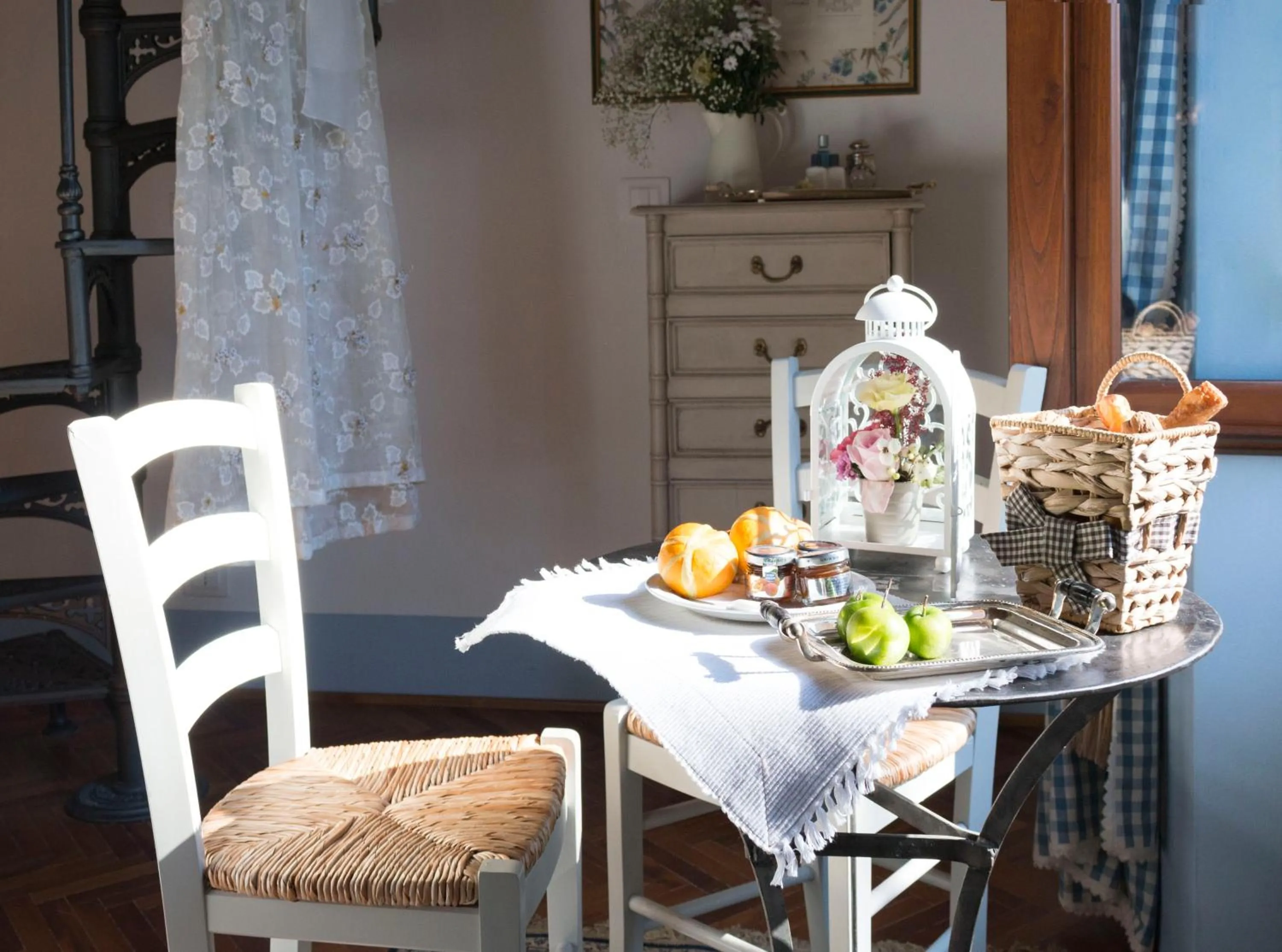 Casa Il Borghetto - Luxury Suites & Pool