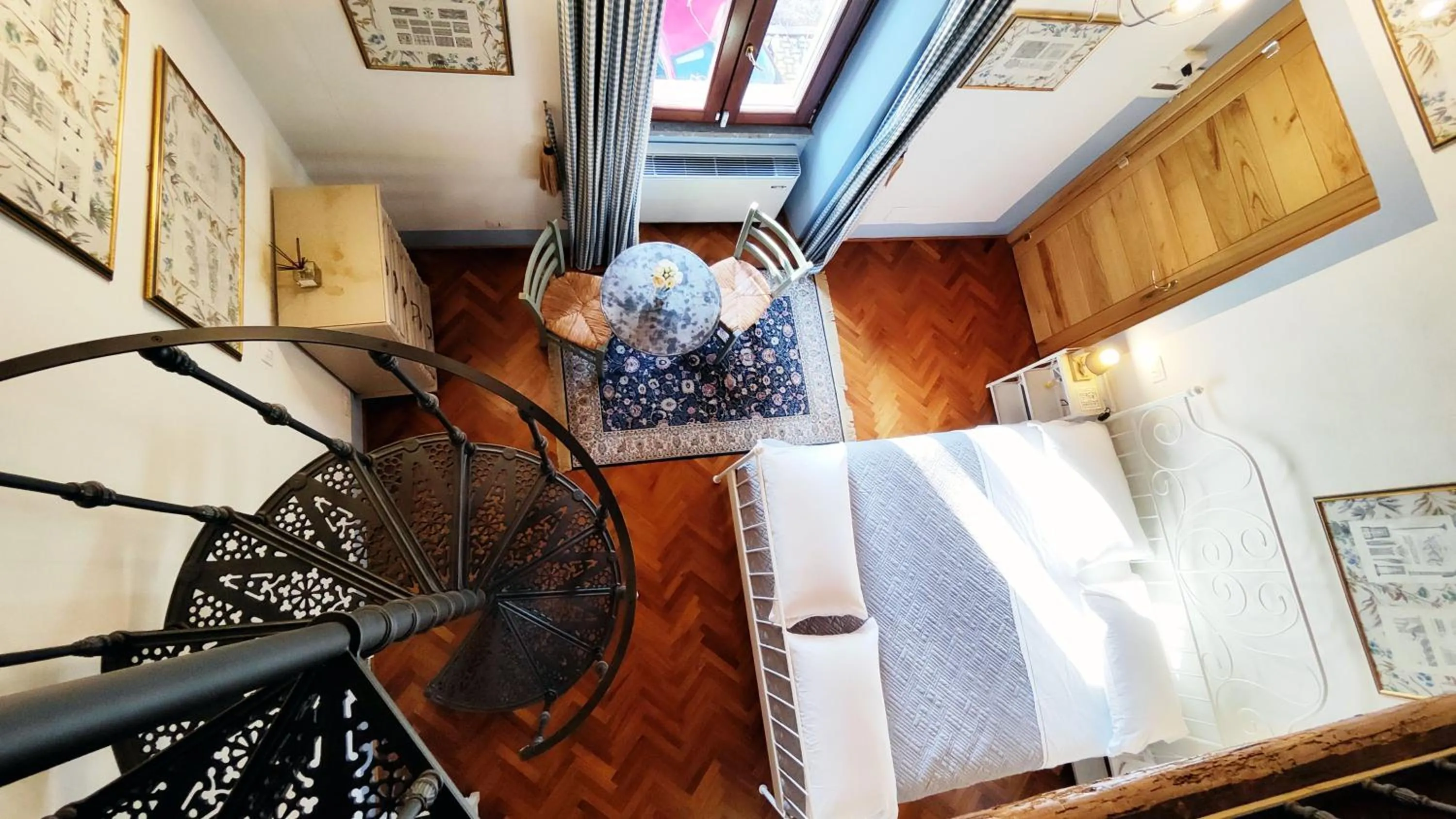 Casa Il Borghetto - Luxury Suites & Pool