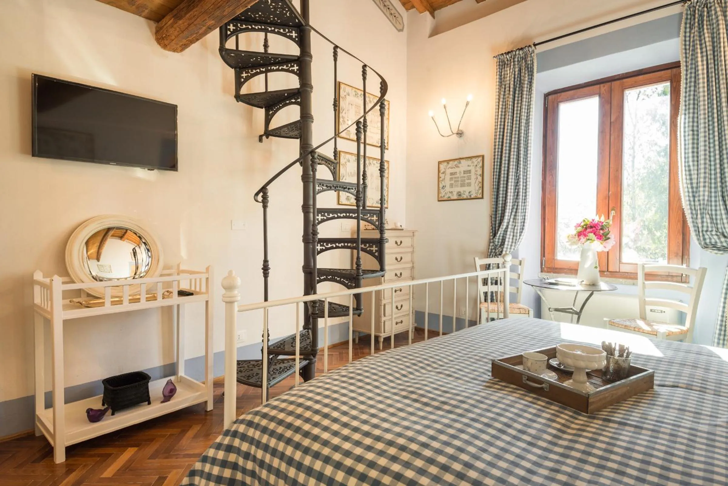 Casa Il Borghetto - Luxury Suites & Pool