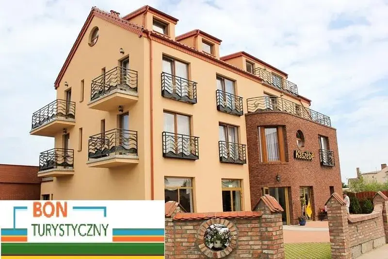 Gościniec Kaszebe Gościniec Kaszebe