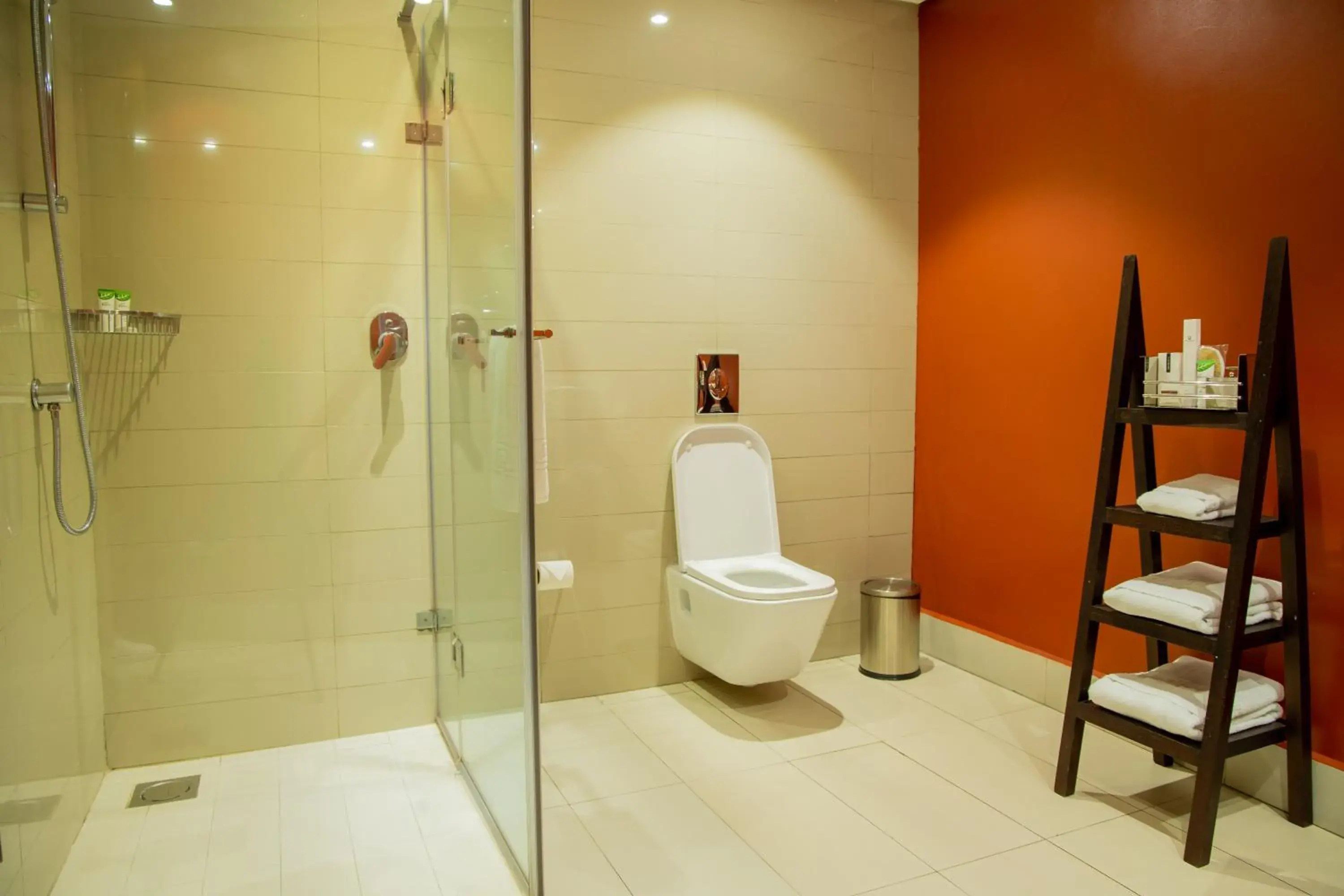 Apartment with Mountain View in Ubumwe Grande Hotel Apartment with Mountain View in Ubumwe Grande Hotel