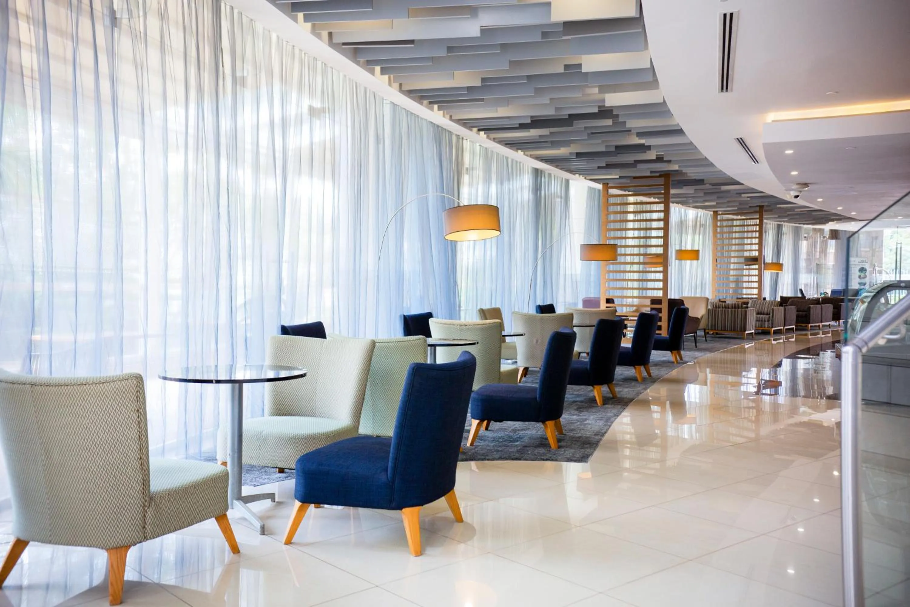 Restaurant/places to eat in Ubumwe Grande Hotel