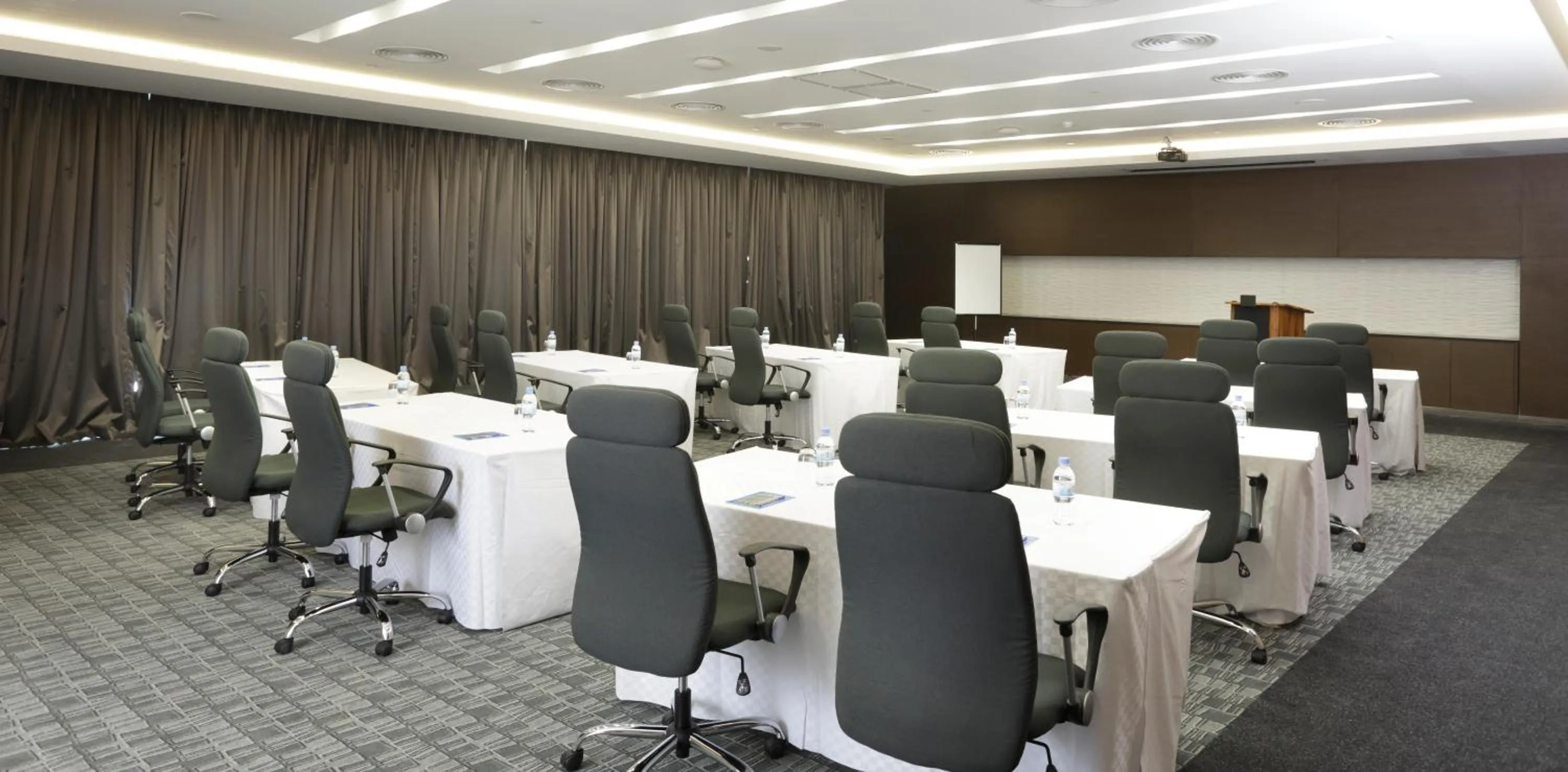 Banquet/Function facilities in Ubumwe Grande Hotel