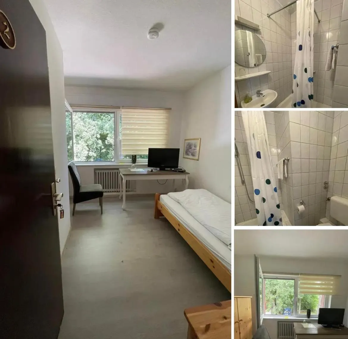 Hotel Haus Schürmann