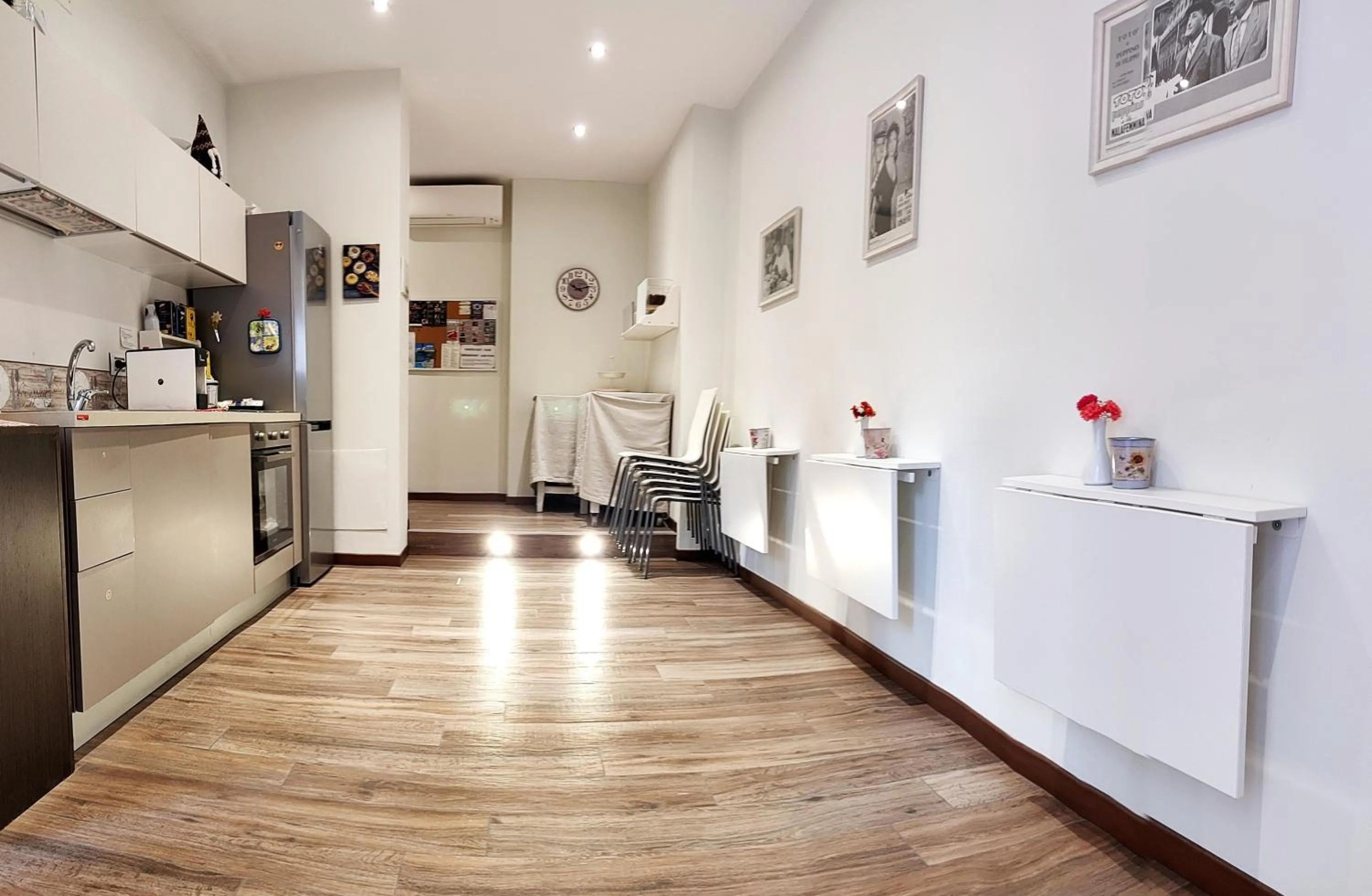 Breakfast in B&B Valverde