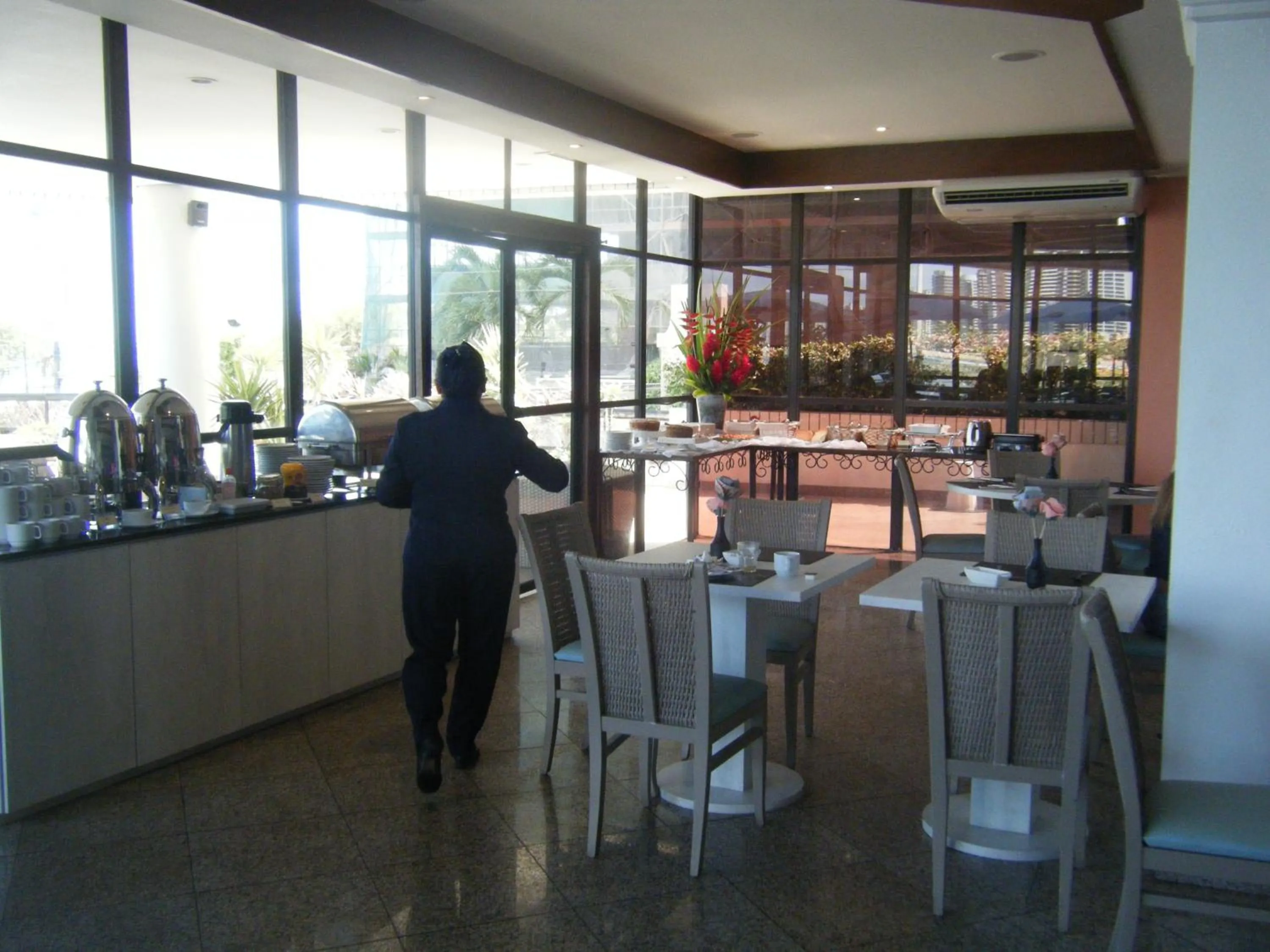 Lounge or bar in Fortaleza 703--Fortaleza 713