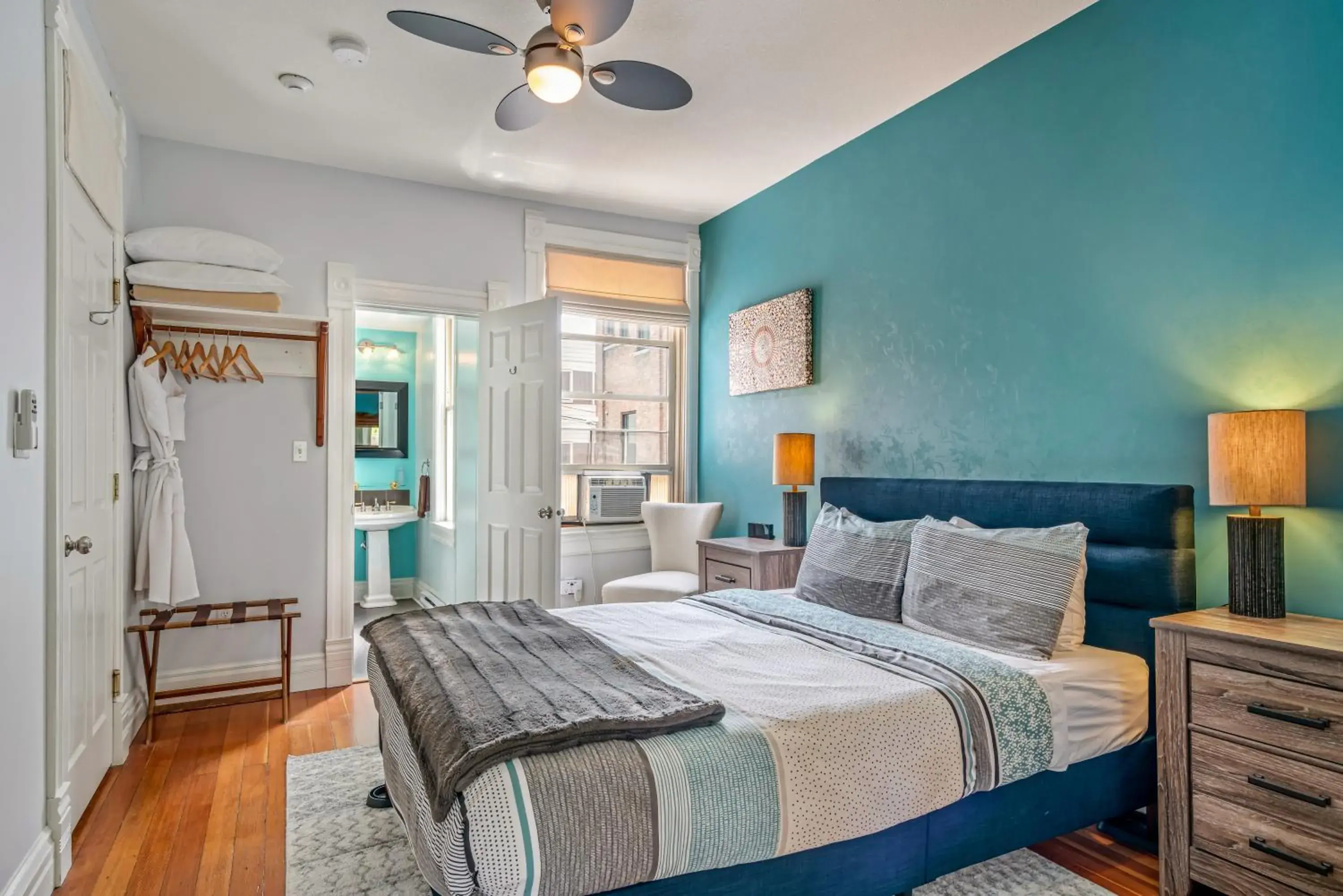 Family Suite in Cloudside Hotel Family Suite in Cloudside Hotel