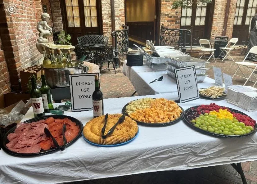 Quarter House Suites