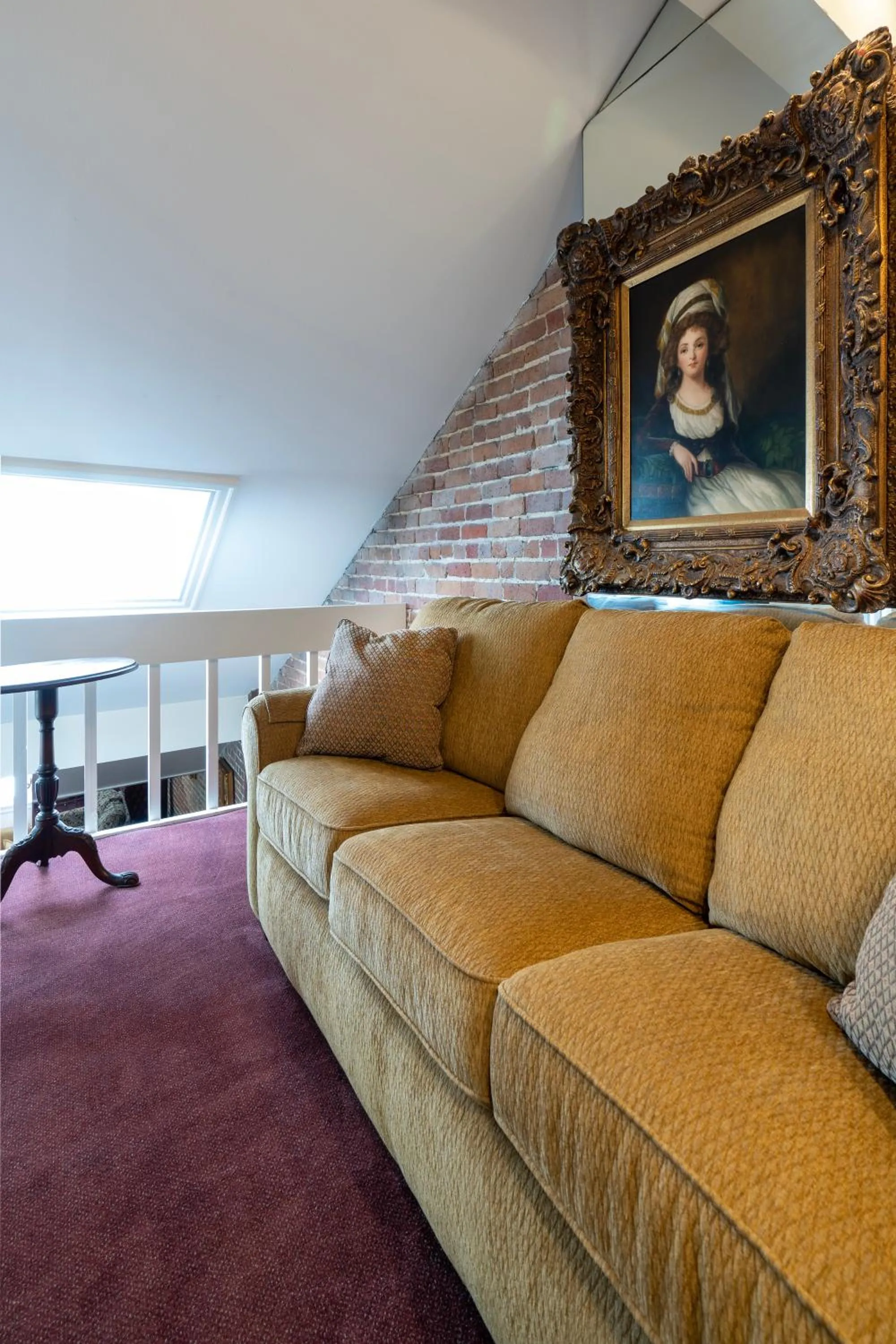 Quarter House Suites