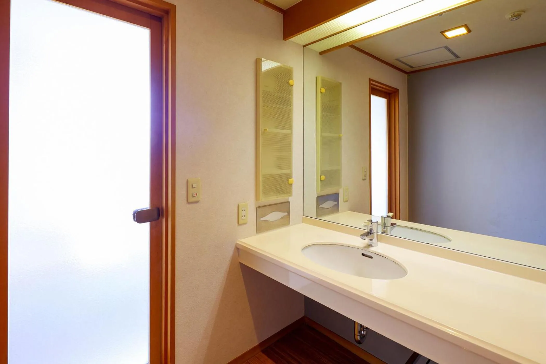 Ooedo Onsen Monogatari Premium Yamashitaya