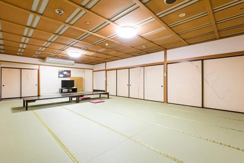 Ooedo Onsen Monogatari Premium Yamashitaya