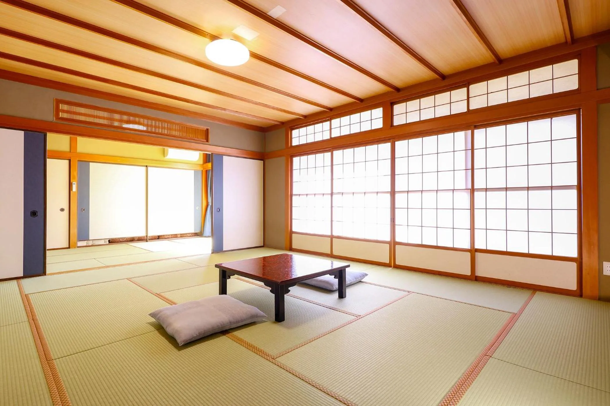 Ooedo Onsen Monogatari Premium Yamashitaya